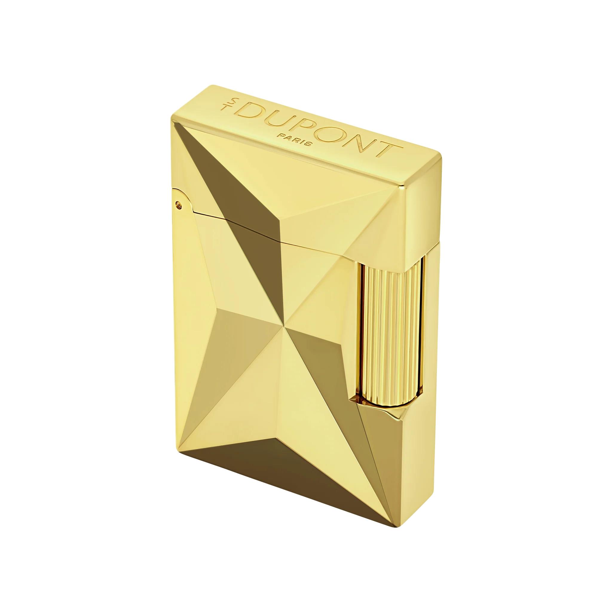 ST Dupont Ligne2 Small Fire X 18611 Çakmak C18611