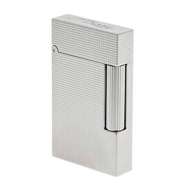 ST Dupont Ligne2 Silver 16455 Çakmak C16455