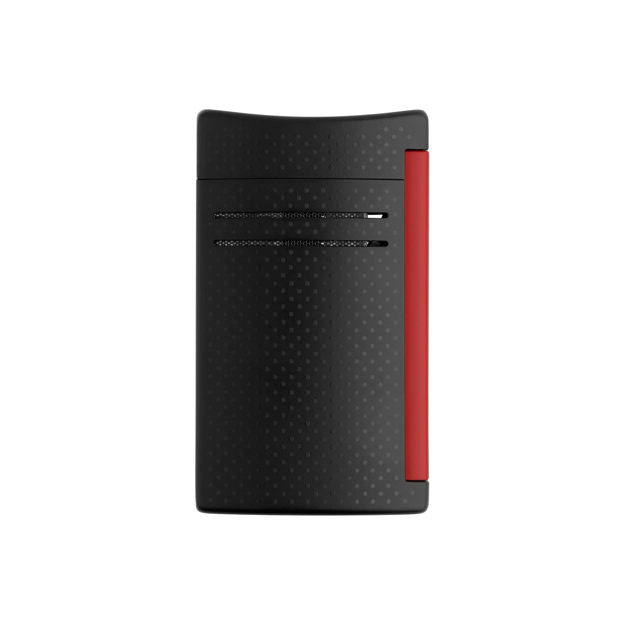 ST Dupont Maxijet Matt Black 20160 Çakmak 020160N