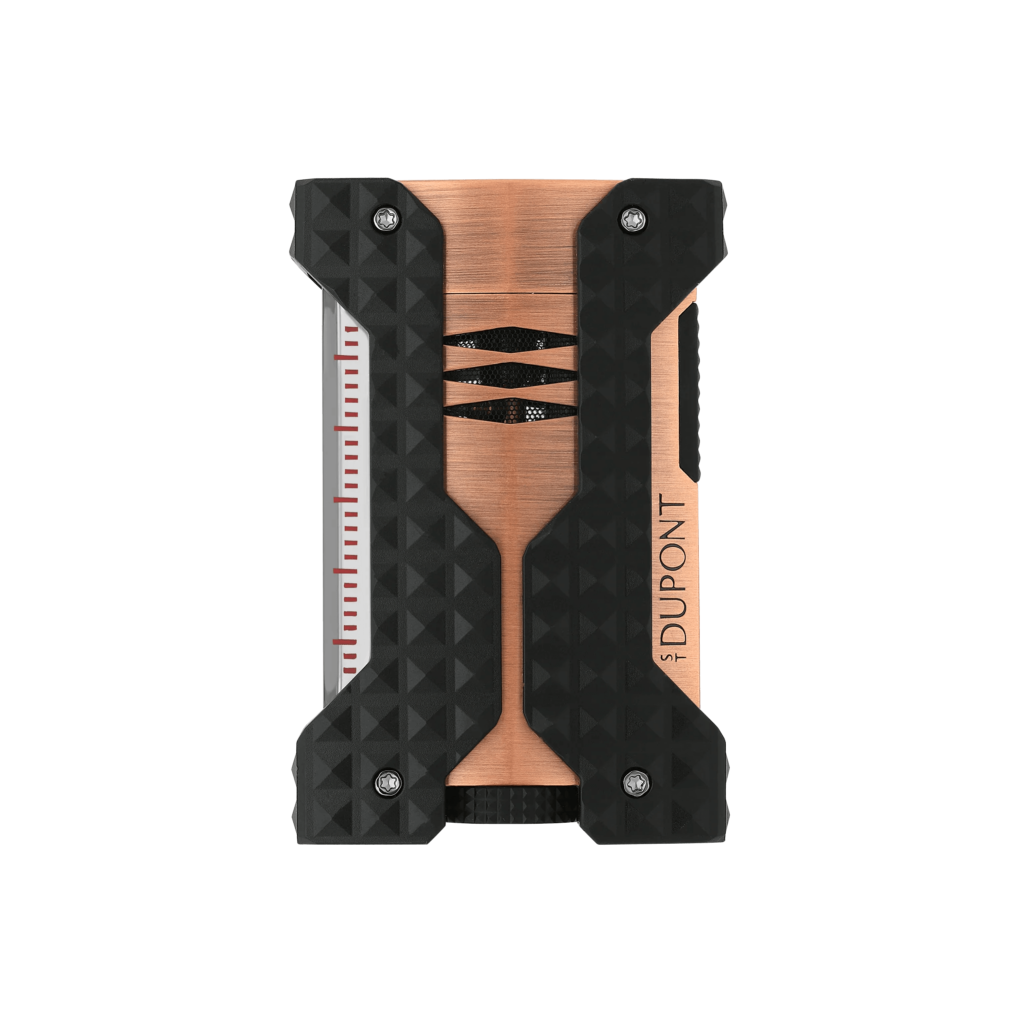 ST Dupont Defi Extreme Windproof 21325 Çakmak W21325