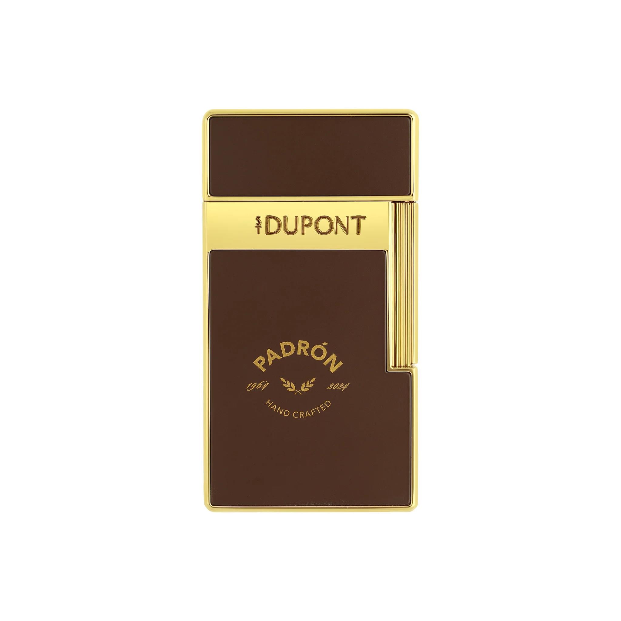 ST Dupont Biggy Padron Brown 25209 Çakmak 025014