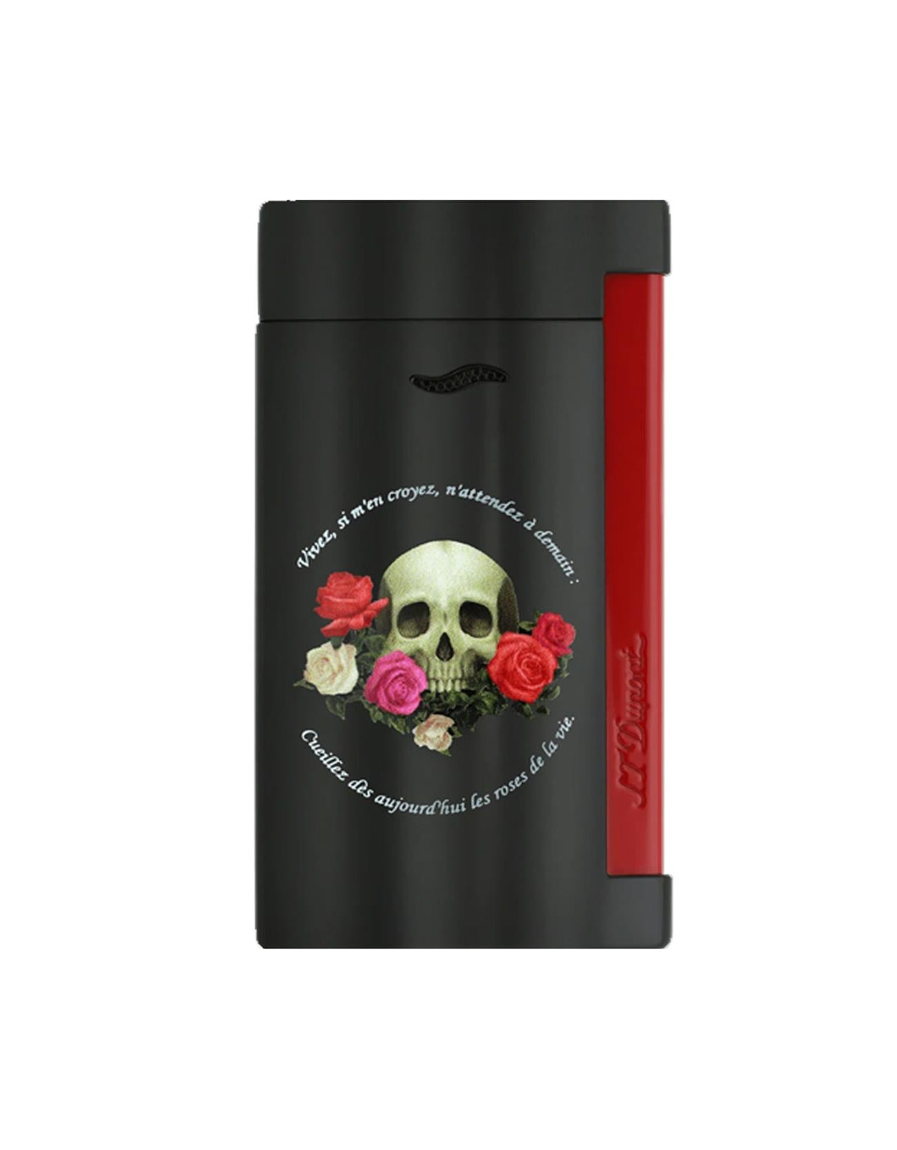 ST Dupont Slim 7 Memento Mori 27794 Çakmak 027794