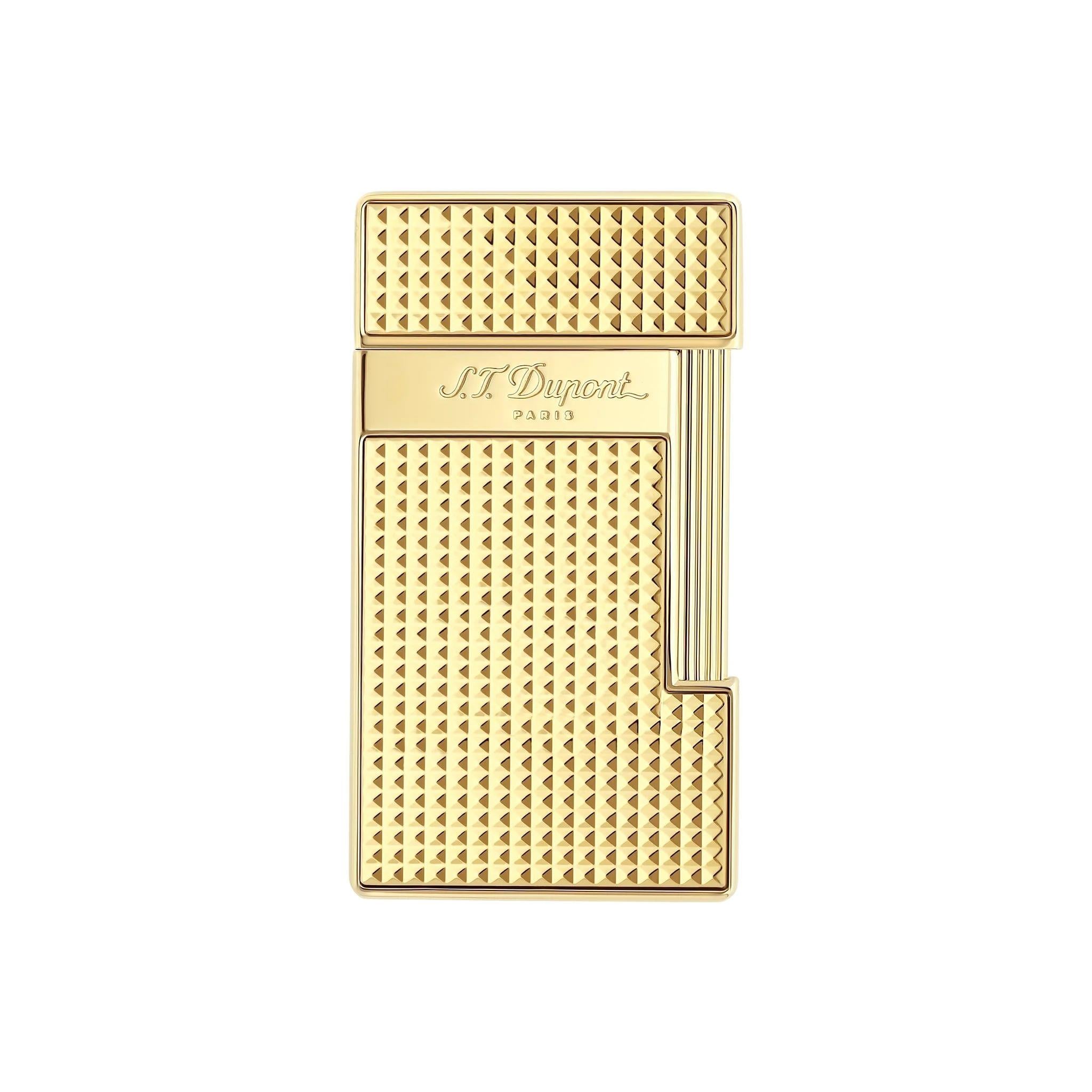 ST Dupont Slimmy 28009 Çakmak 028009