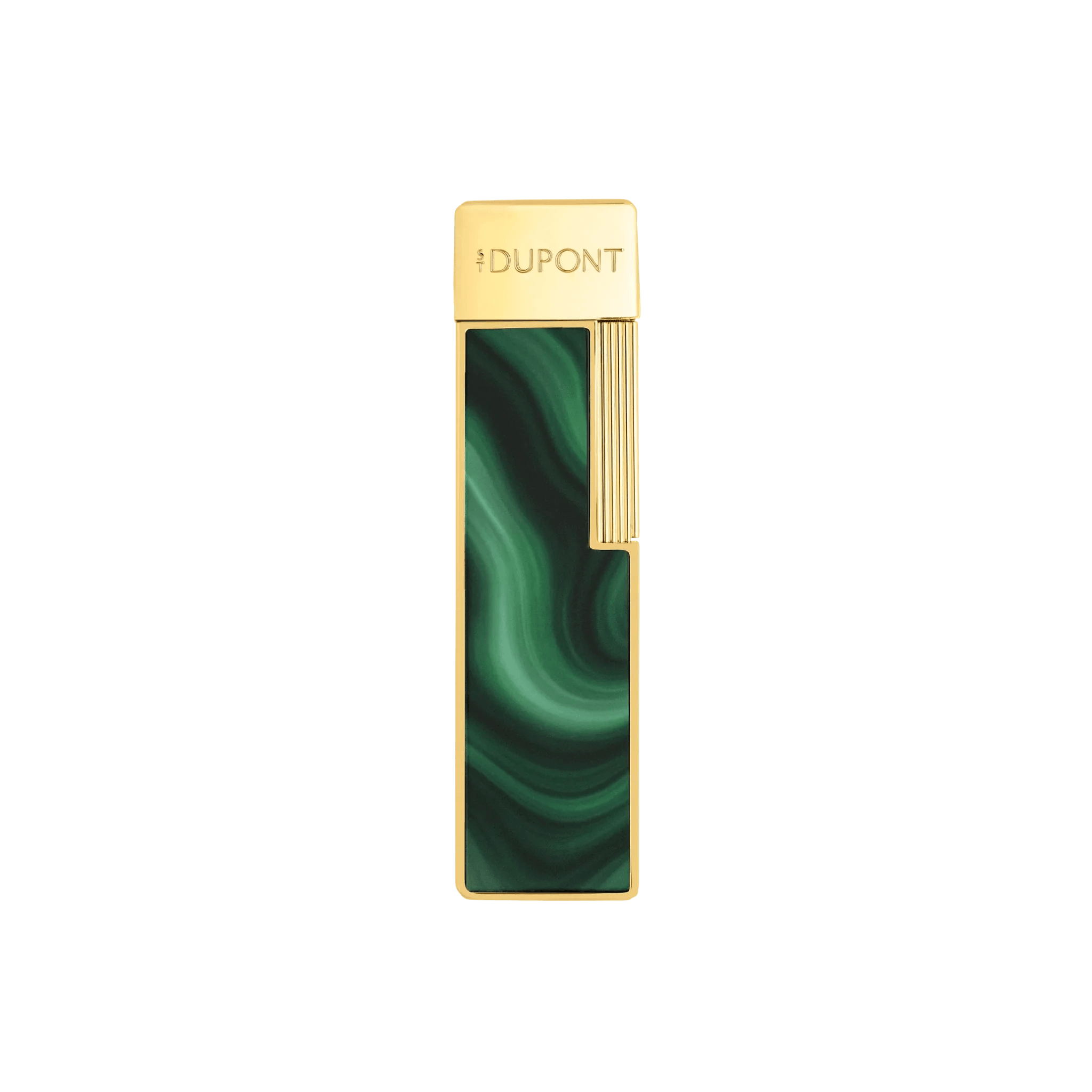 ST Dupont Twiggy Geode Green 30036 Çakmak 030036