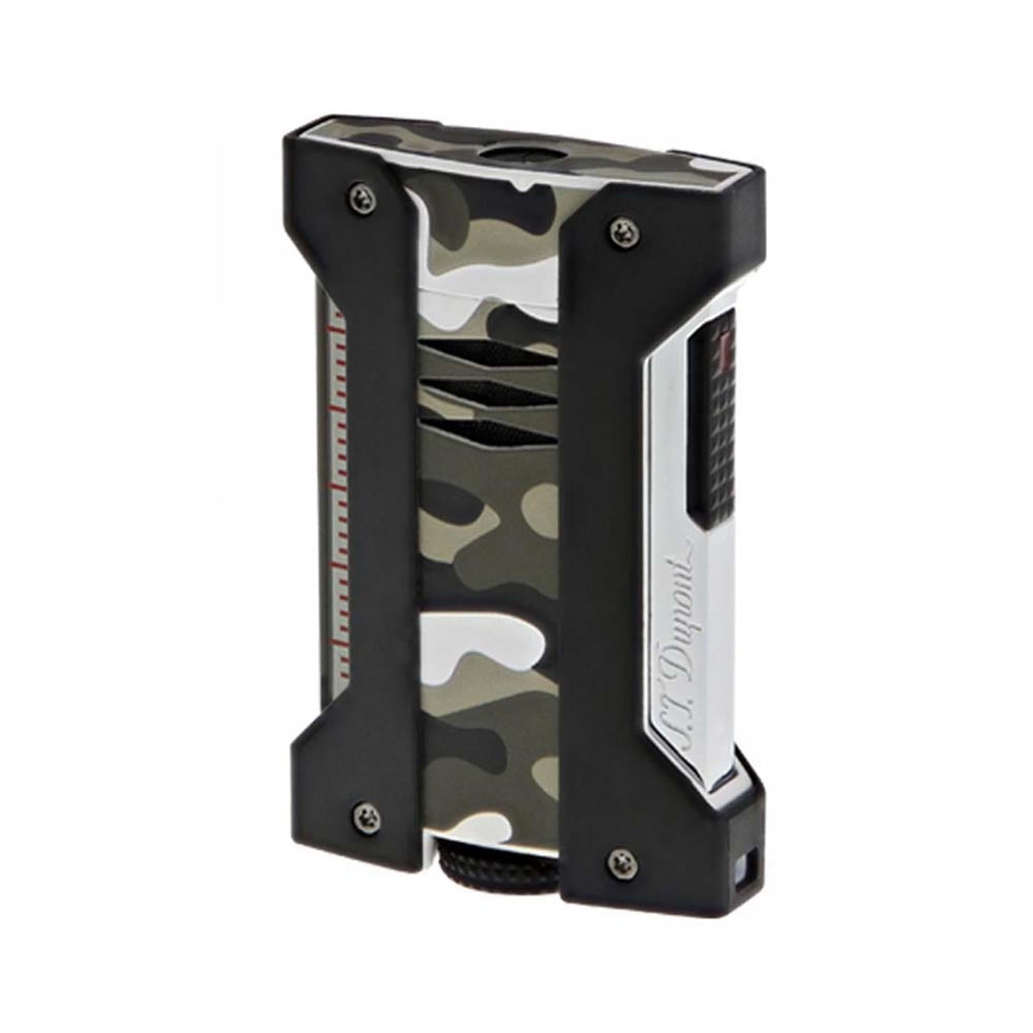ST Dupont Defi Extreme 21410 Çakmak 021410