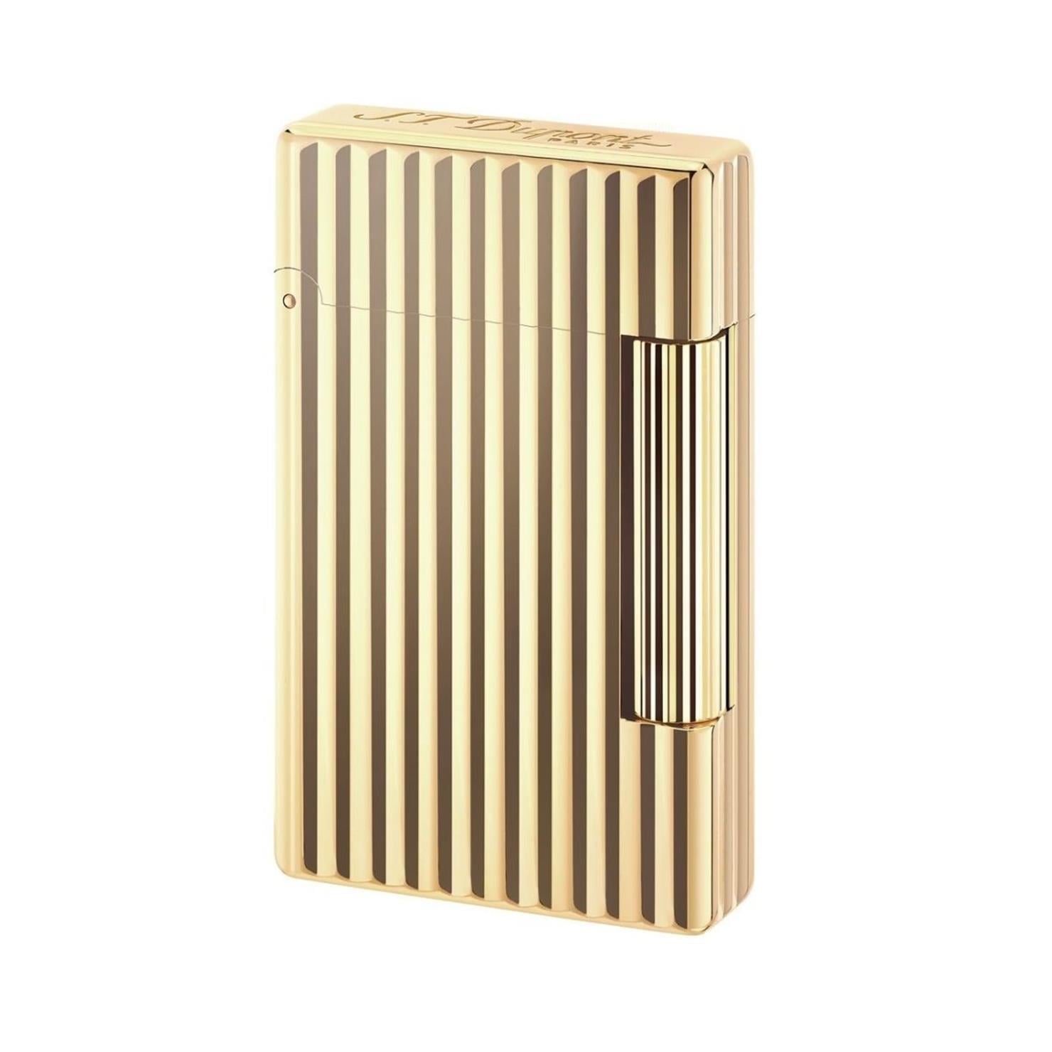 ST Dupont Initial 20803 Çakmak 020803B
