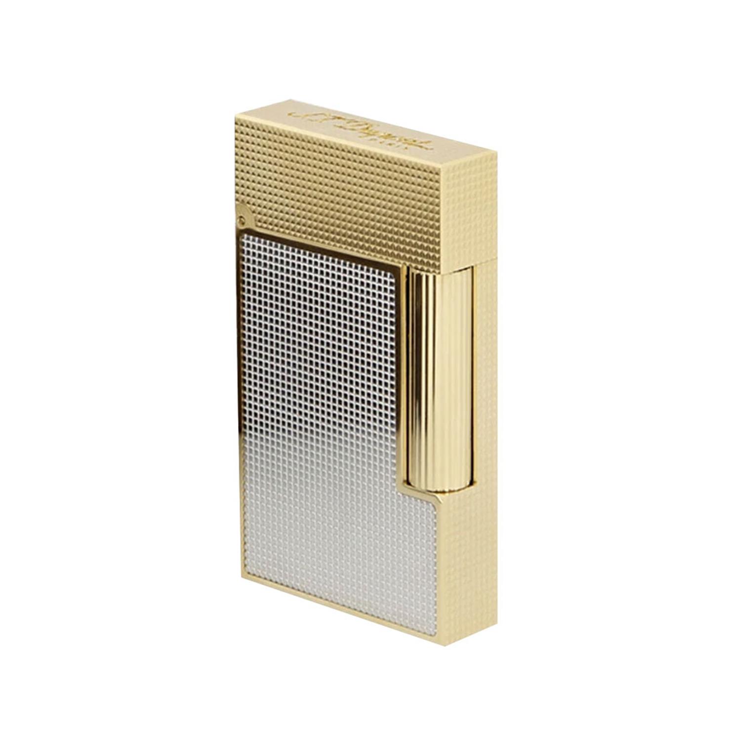 ST Dupont Ligne2 Cling 16605 Çakmak C16605