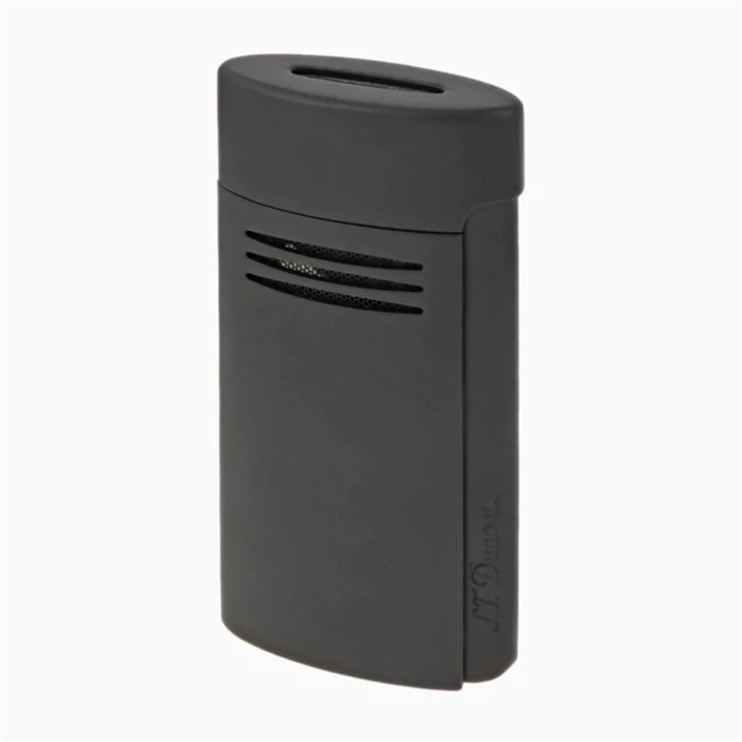 ST Dupont Megajet Matt Black 20748 Çakmak 020748