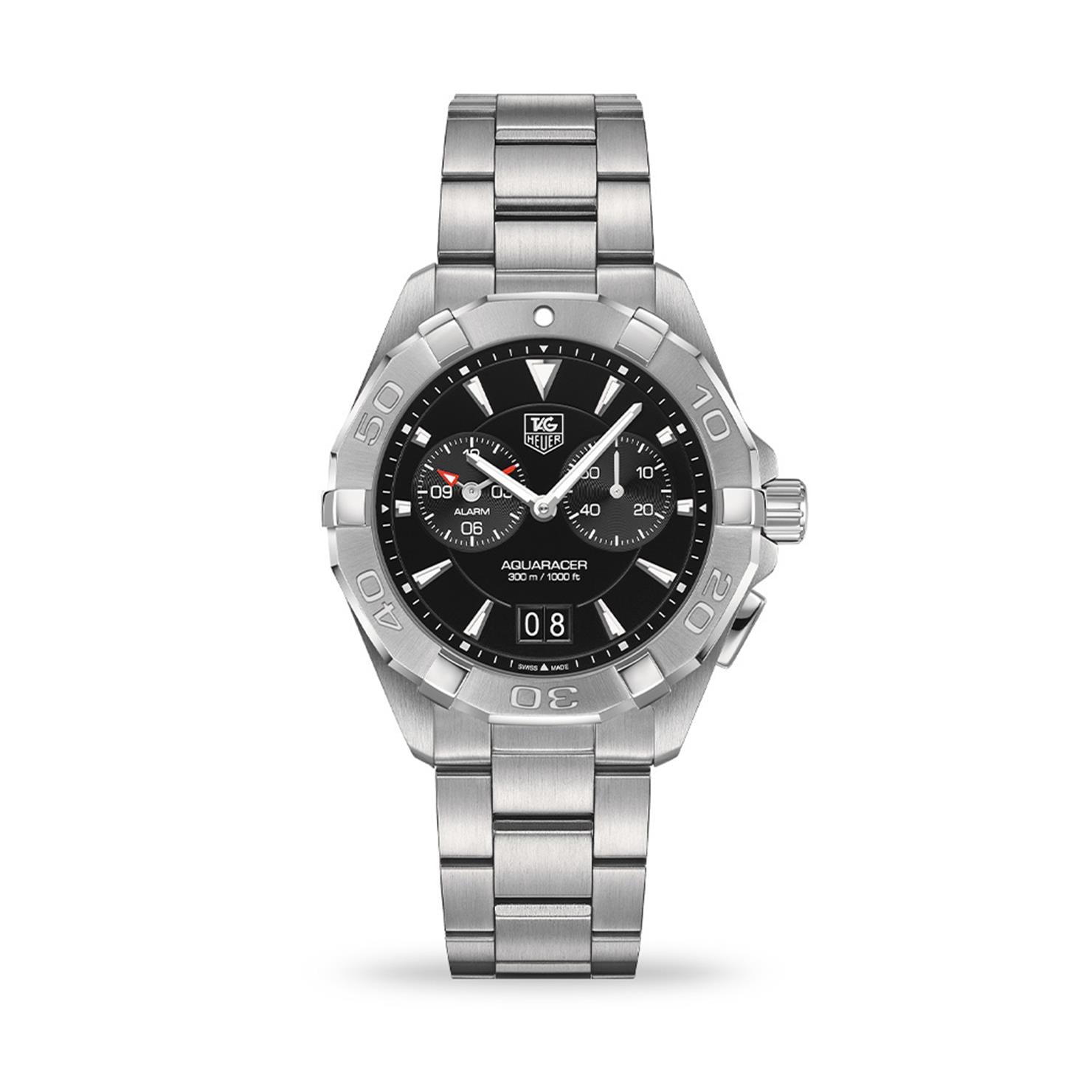 TAG Heuer Aquaracer WAY111Z.BA0928 Erkek Kol Saati