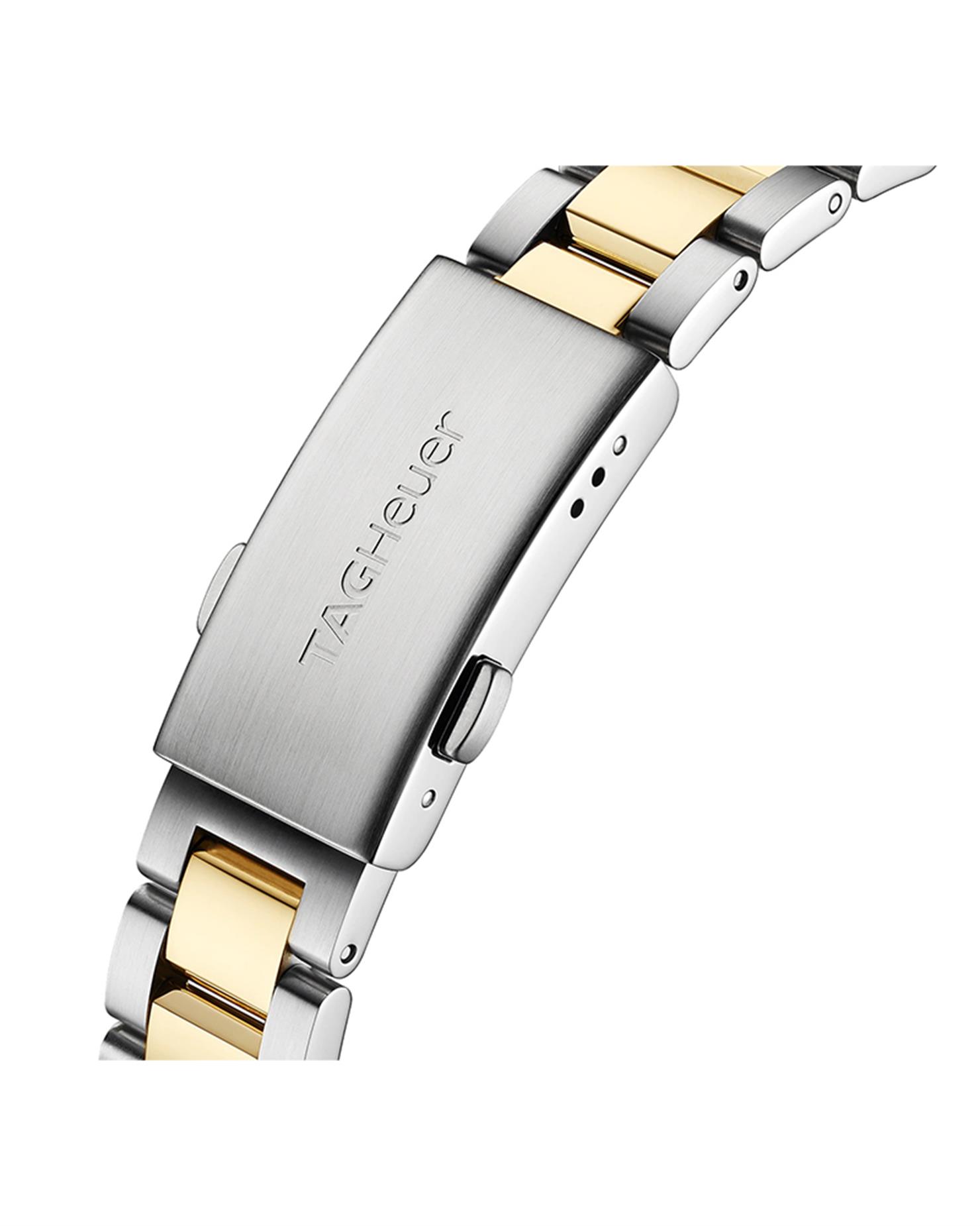 TAG Heuer Aquaracer WBD1320.BB0320 Kadın Kol Saati · 5