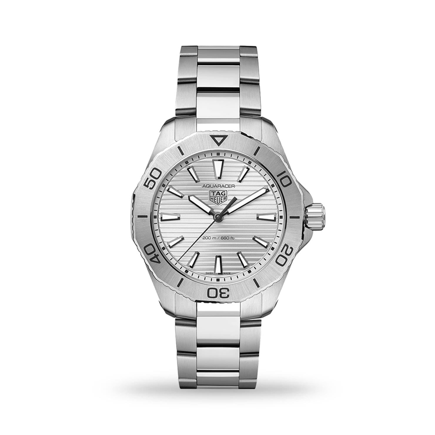 TAG Heuer Aquaracer WBP1111.BA0627 Erkek Kol Saati