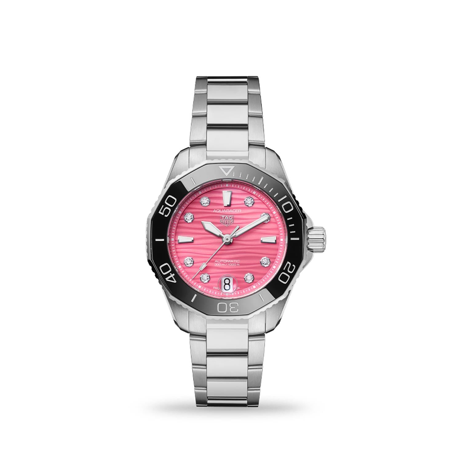 TAG Heuer Aquaracer WBP231J.BA0618 Kadın Kol Saati