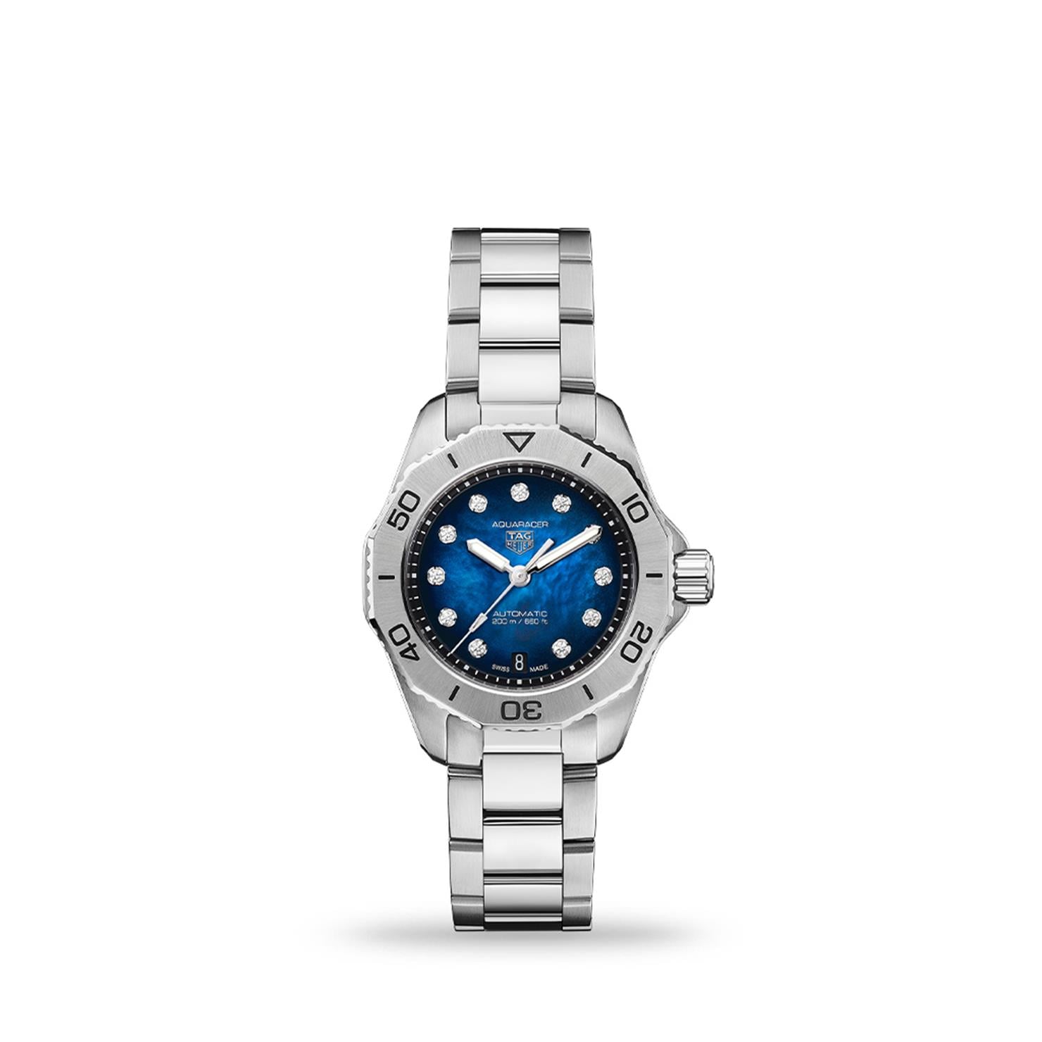 TAG Heuer Aquaracer WBP2411.BA0622 Kadın Kol Saati