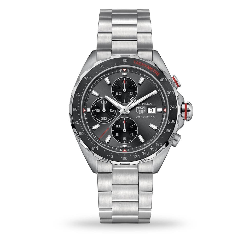 TAG Heuer Formula 1 Chronograph CAZ2012.BA0876 Erkek Kol Saati