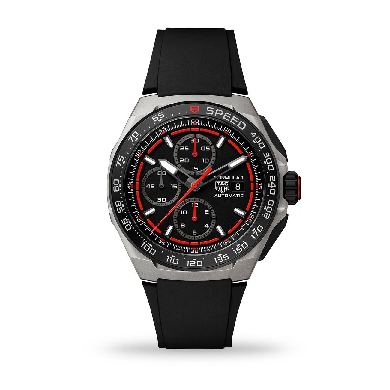 TAG Heuer Formula 1 Chronograph CBZ2082.FT8096 Erkek Kol Saati