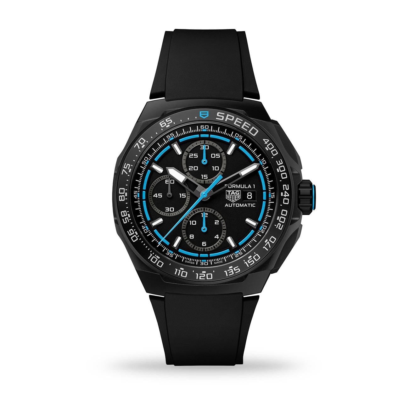 TAG Heuer Formula 1 Chronograph CBZ2084.FT8097 Erkek Kol Saati