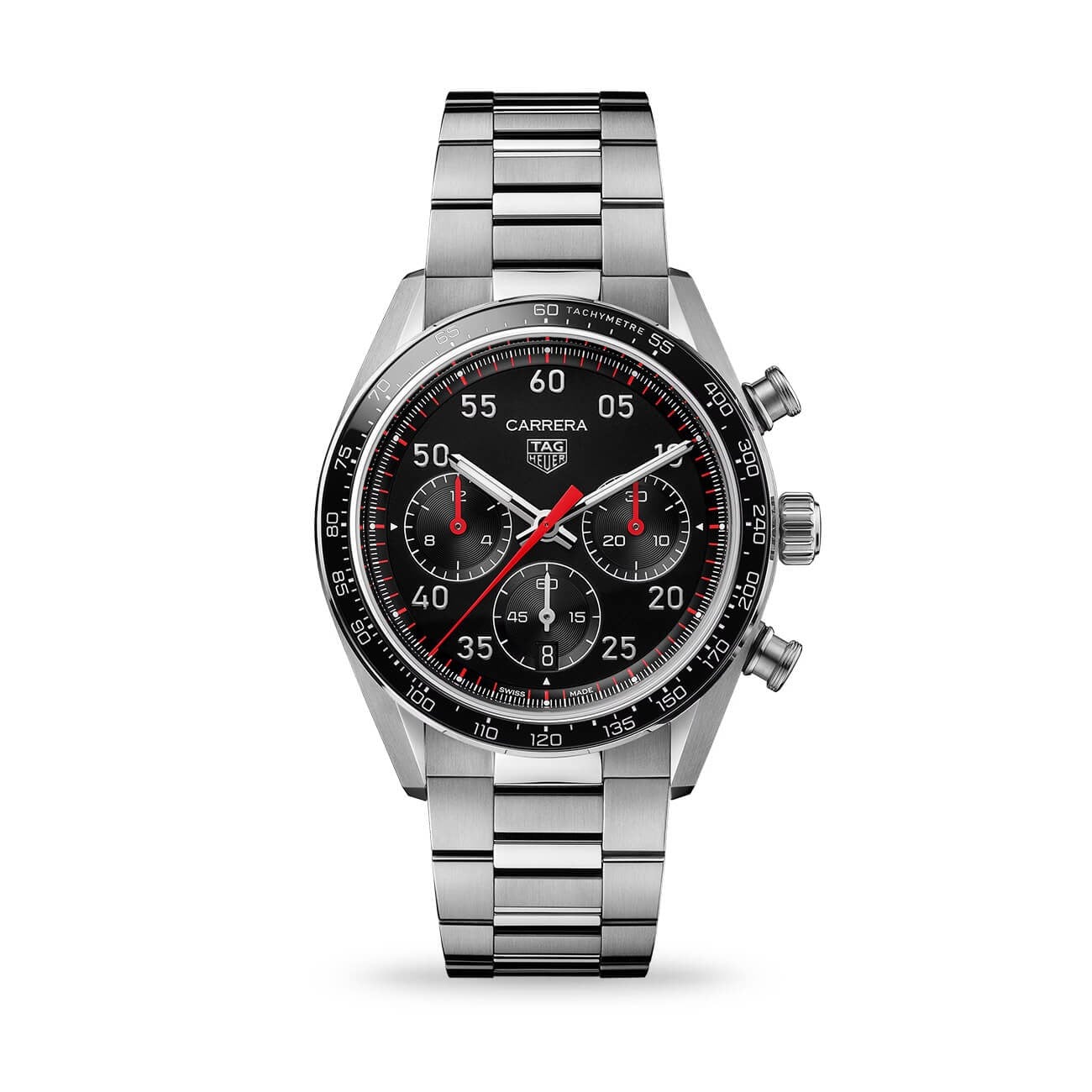TAG Heuer Carrera Chronograph Sport CDB2110.BA0054 Erkek Kol Saati