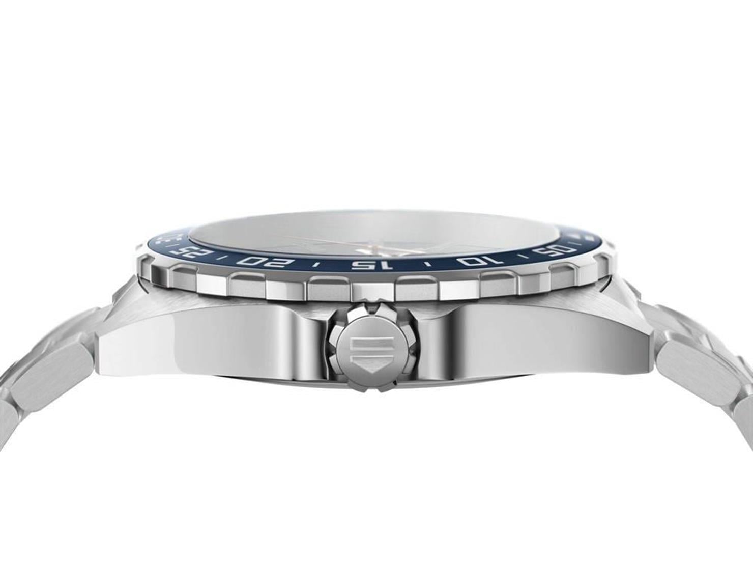 TAG Heuer Formula 1 WAZ1010.BA0842 Erkek Kol Saati · 3