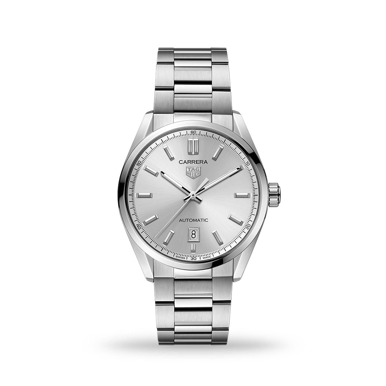 TAG Heuer Carrera Date Automatic WBN2111.BA0639 Erkek Kol Saati