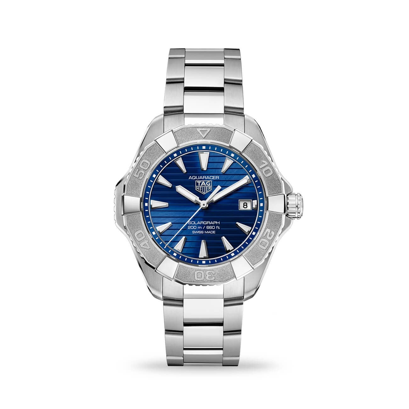 TAG Heuer Aquaracer Solargraph WBP1117.BA0047 Erkek Kol Saati