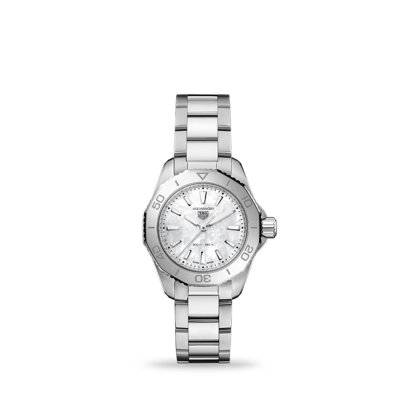 TAG Heuer Aquaracer WBP1418.BA0622 Kadın Kol Saati