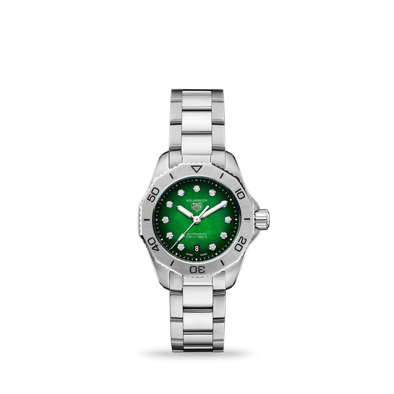 TAG Heuer Aquaracer WBP2415.BA0622 Kadın Kol Saati