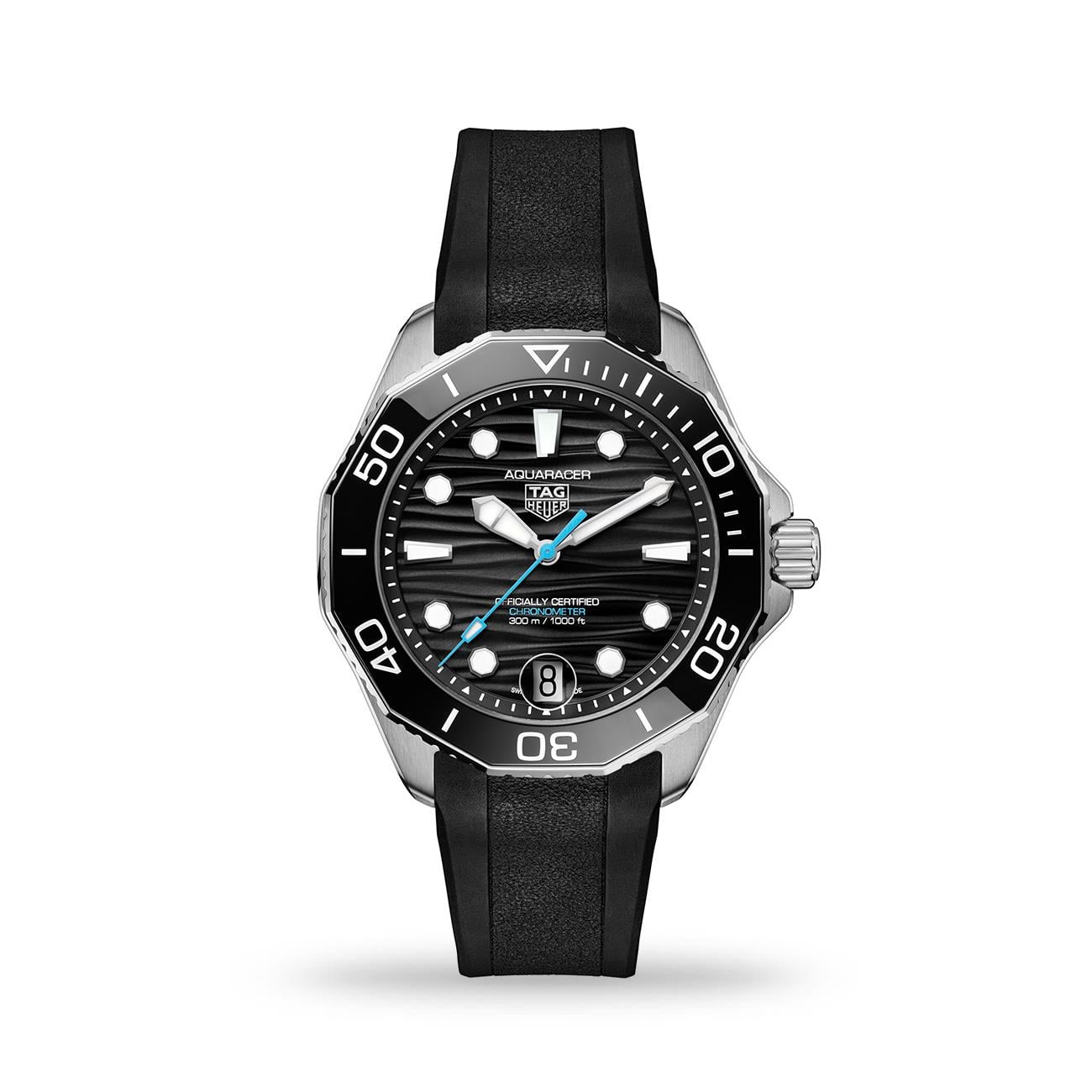 TAG Heuer Aquaracer Professional 300 WBP5110.FT6257 Erkek Kol Saati