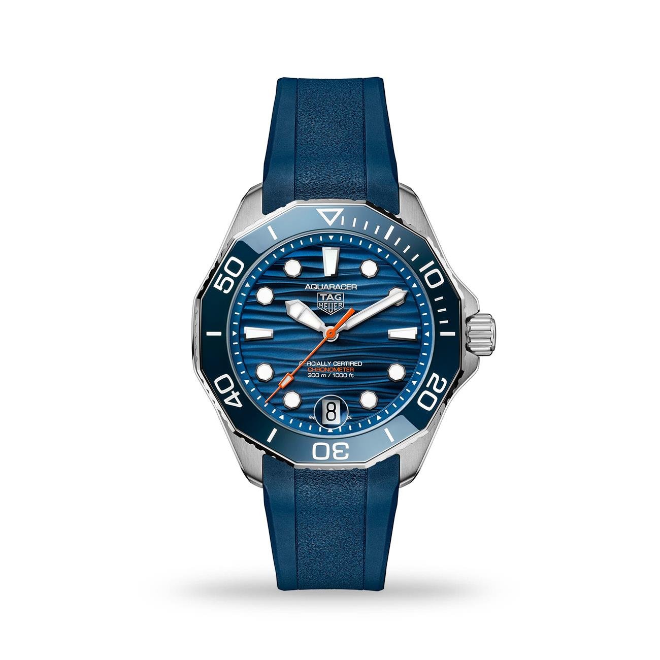 TAG Heuer Aquaracer Professional 300 WBP5111.FT6259 Erkek Kol Saati