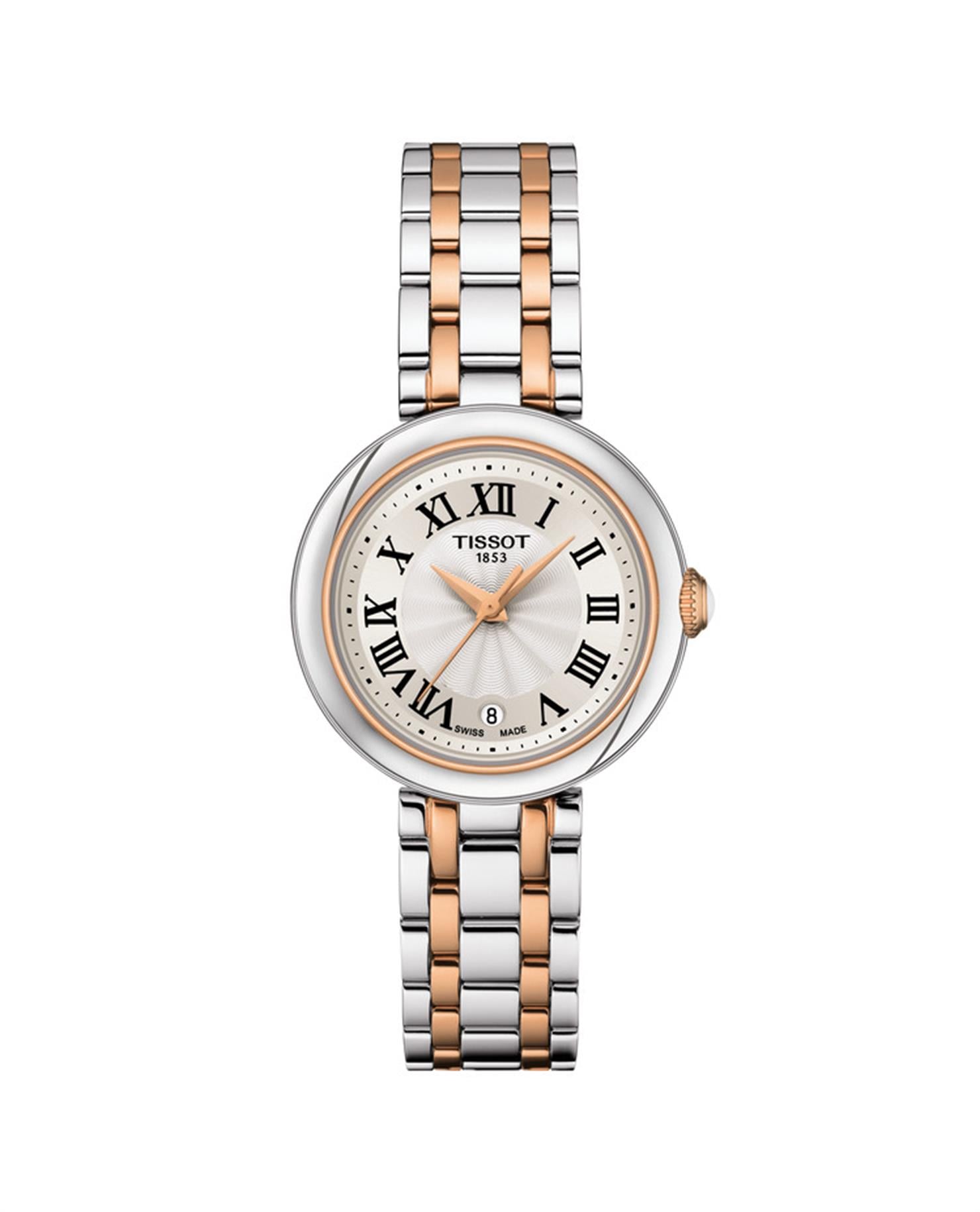 Tissot Bellissima Small Lady T1260102201301 Kadın Kol Saati