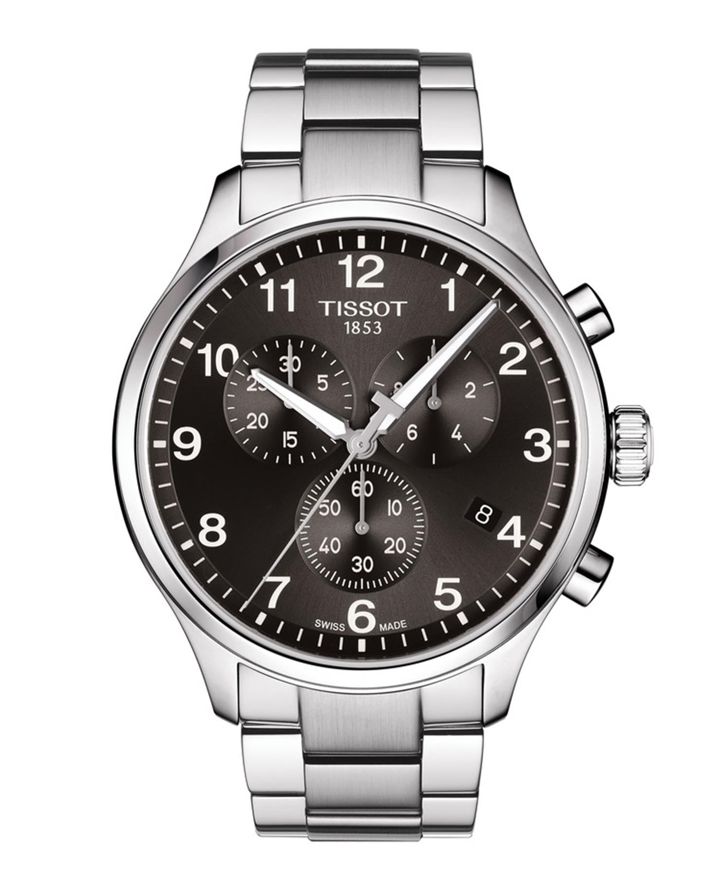 Tissot Chrono XL T1166171105701 Erkek Kol Saati