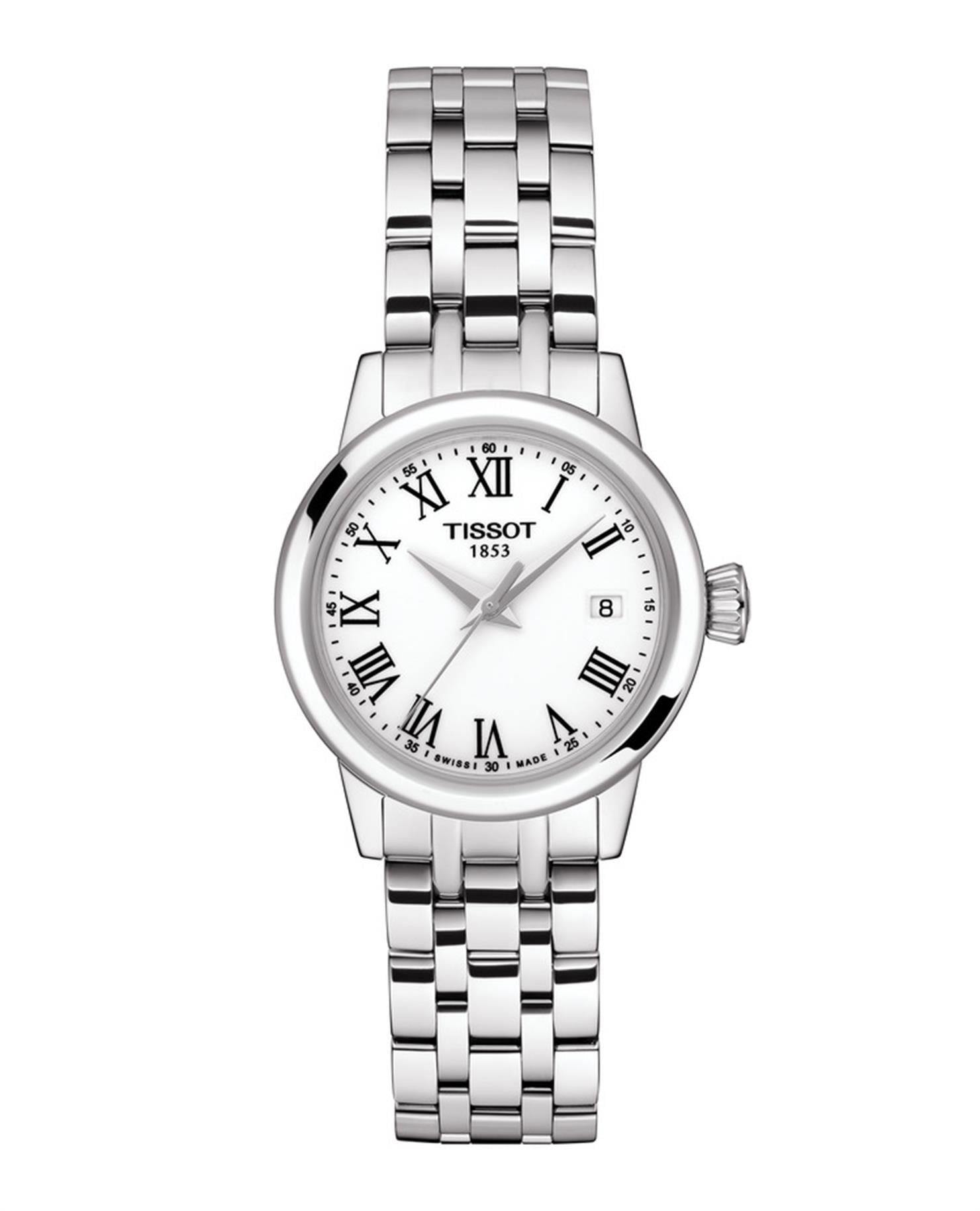 Tissot Classic Dream Lady T1292101101300 Kadın Kol Saati