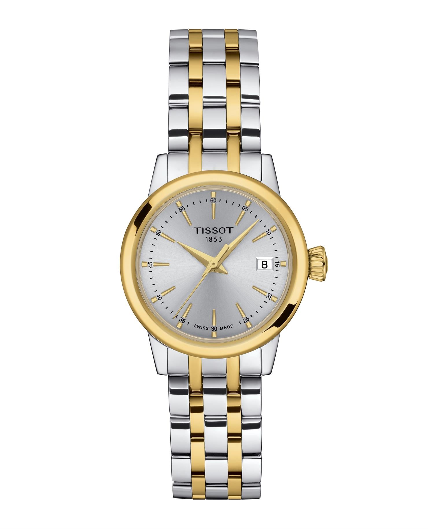 Tissot Classic Dream Lady T1292102203100 Kadın Kol Saati