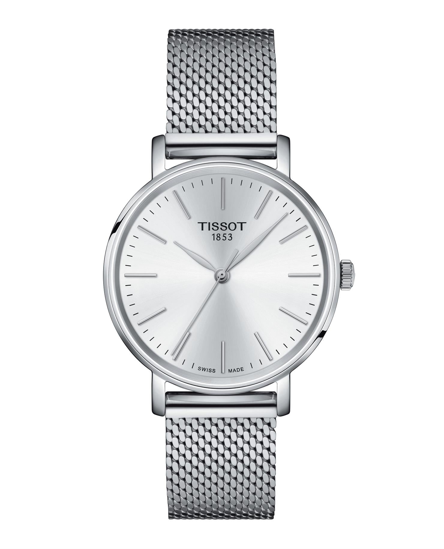 Tissot Everytime Lady T1432101101100 Kadın Kol Saati