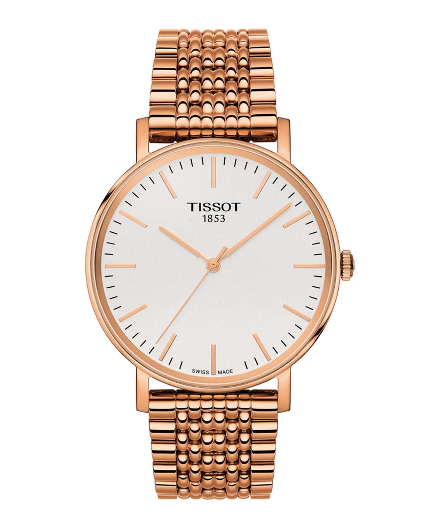 Tissot Everytime Medium T1094103303100 Erkek Kol Saati