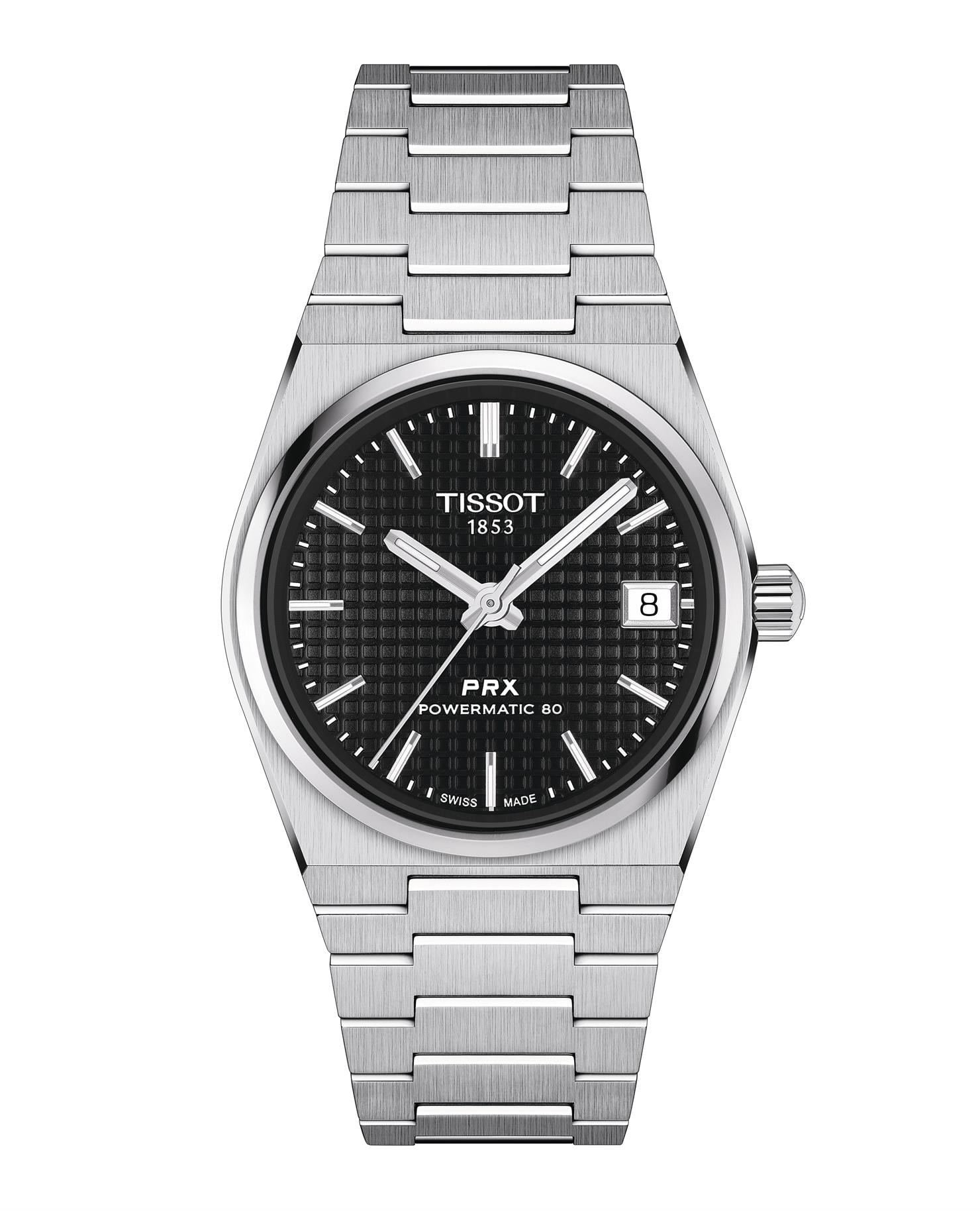 Tissot PRX 35mm T1372071105100 Kol Saati