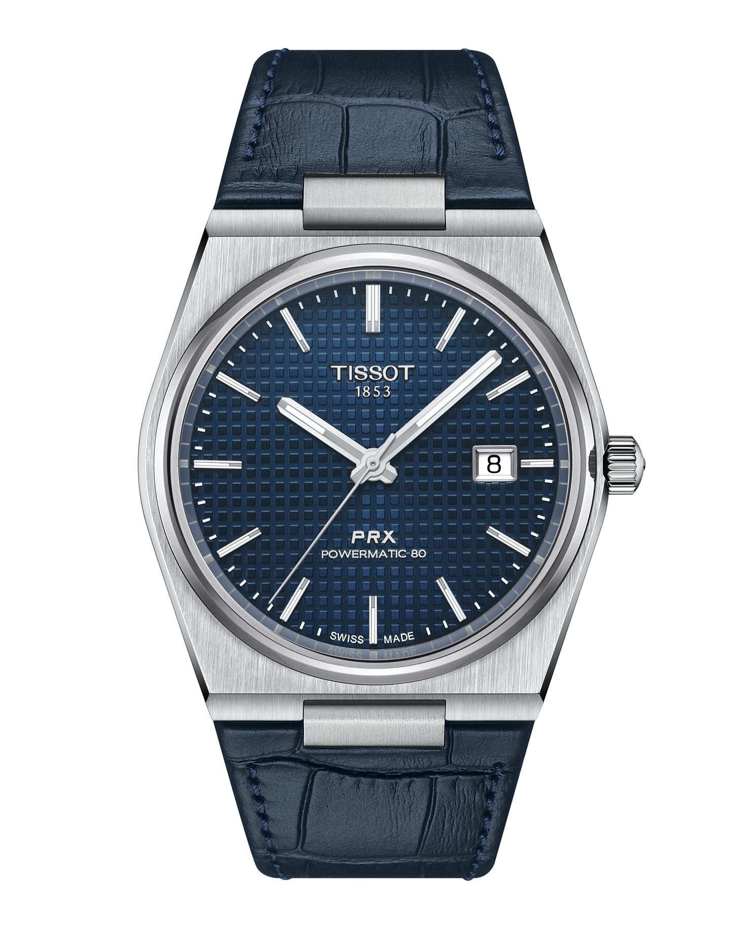 Tissot PRX Powermatic 80 T1374071604100 Erkek Kol Saati