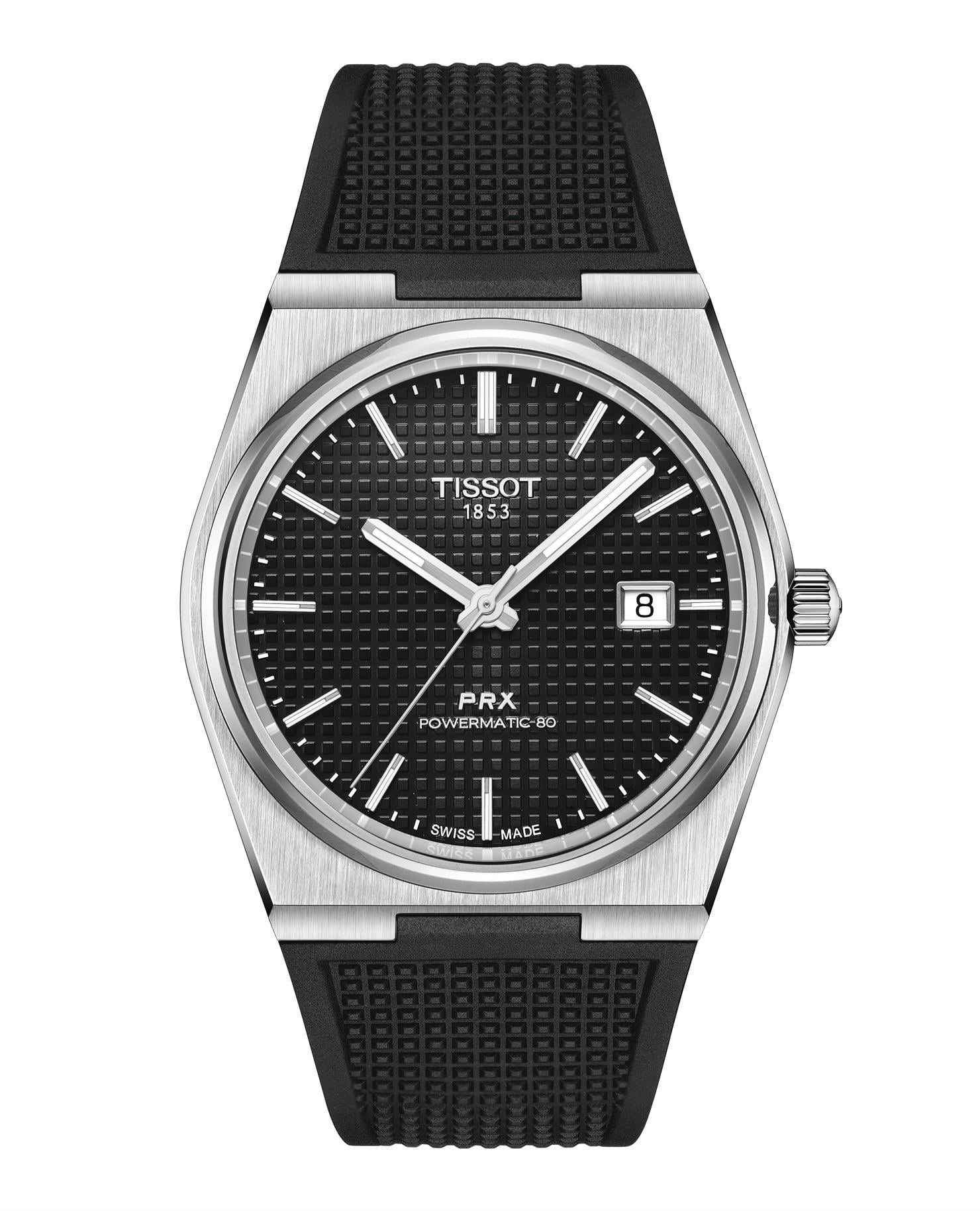 Tissot PRX Powermatic 80 T1374071705100 Erkek Kol Saati