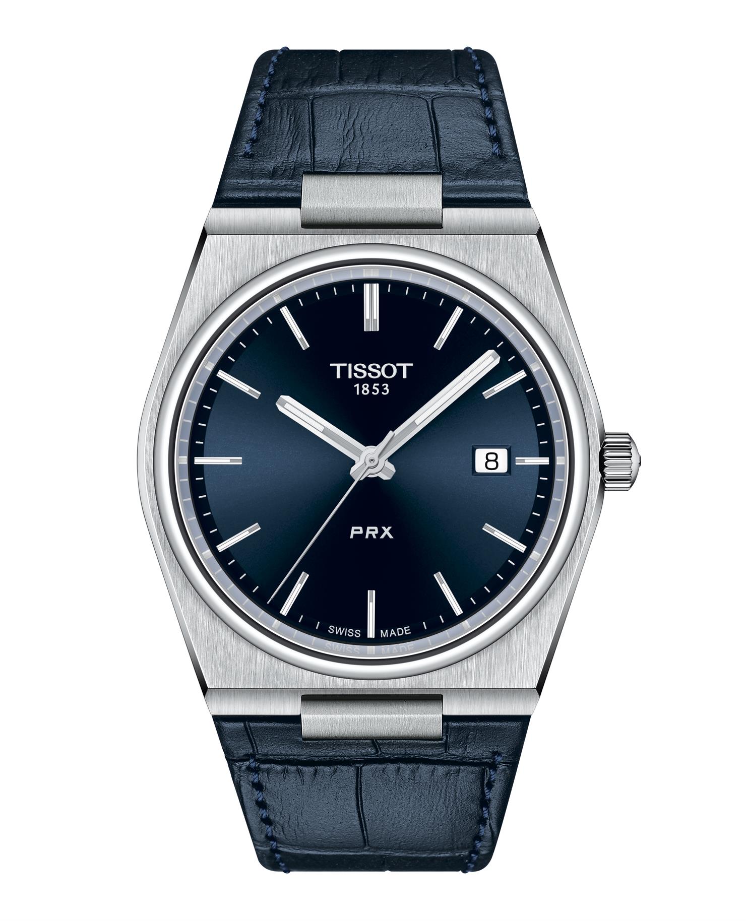 Tissot PRX T1374101604100 Erkek Kol Saati