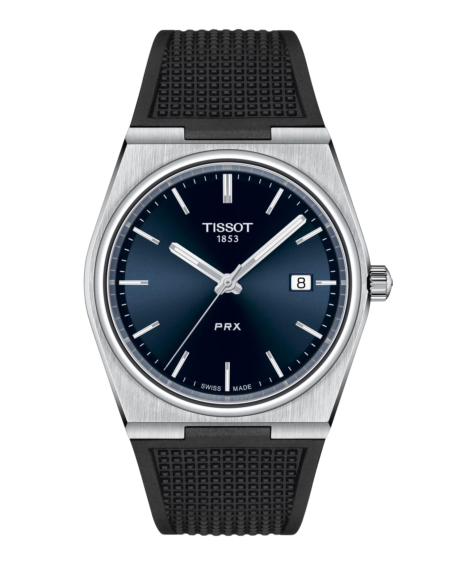 Tissot PRX T1374101704100 Erkek Kol Saati
