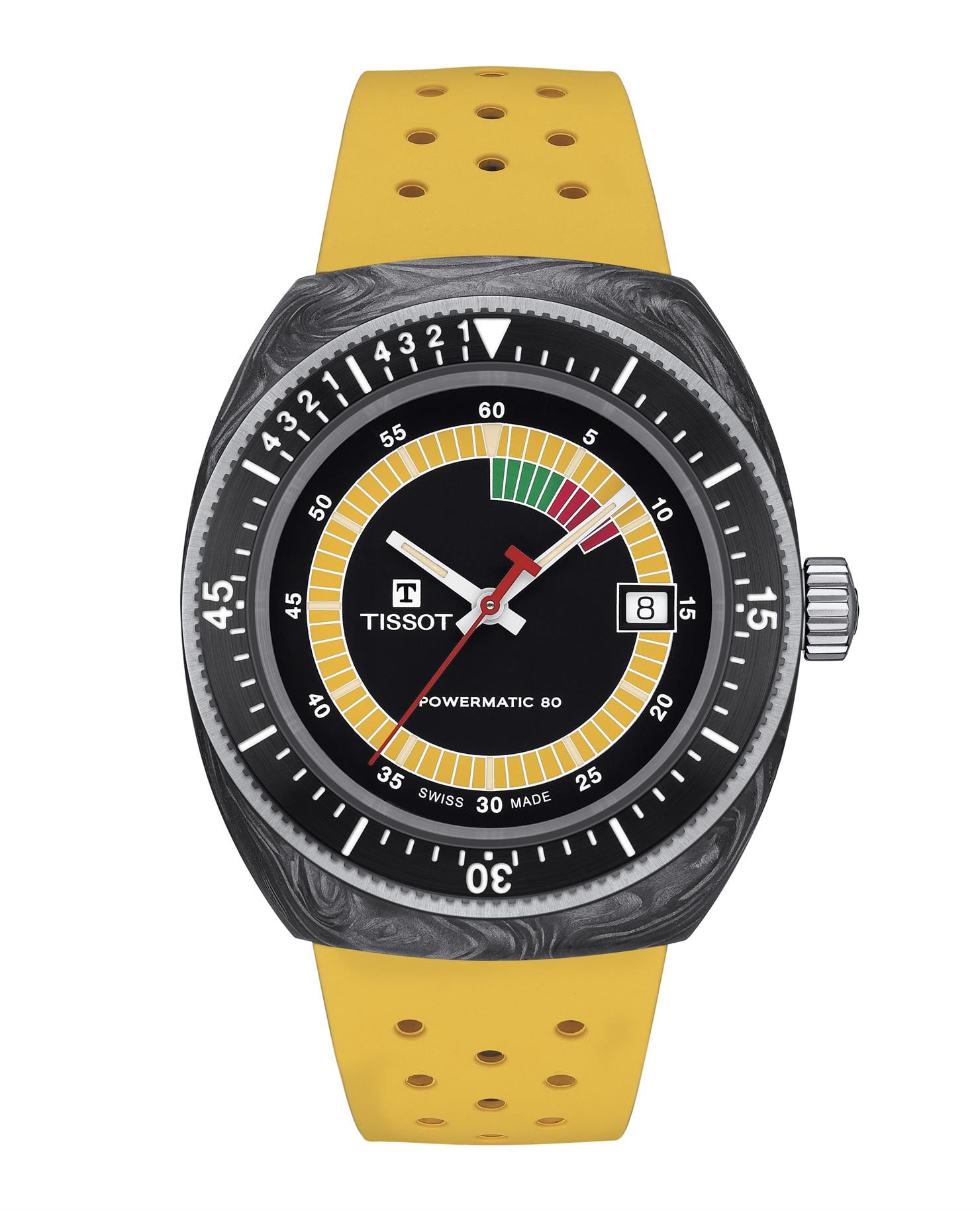Tissot Sideral S T1454079705700 Erkek Kol Saati