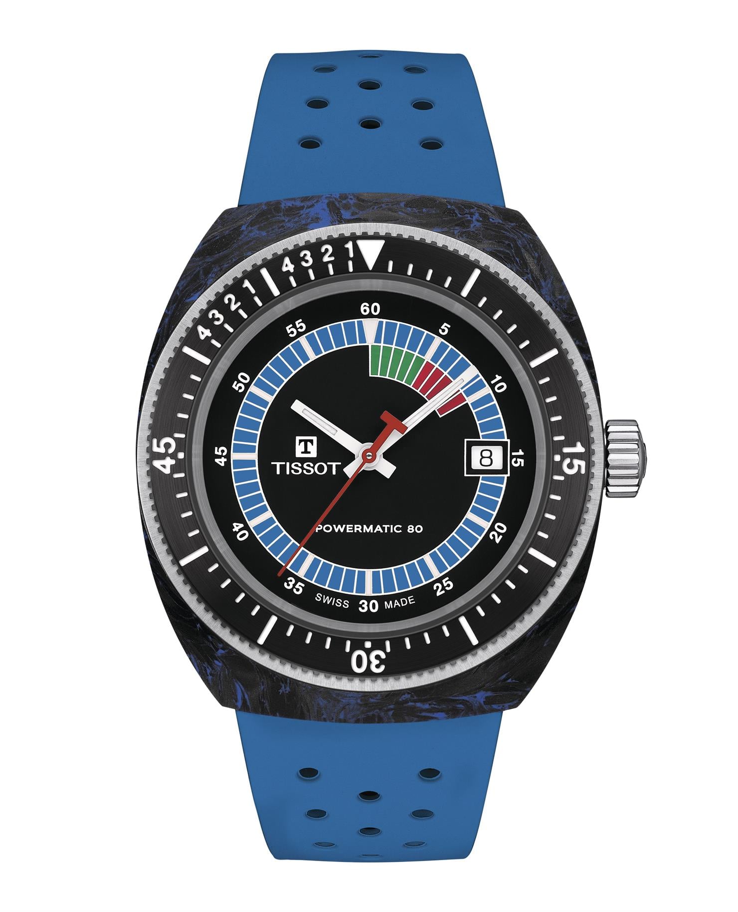 Tissot Sideral S T1454079705701 Erkek Kol Saati