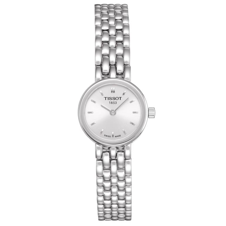 Tissot Lovely T0580091103100 Kadın Kol Saati T058.009.11.031.00
