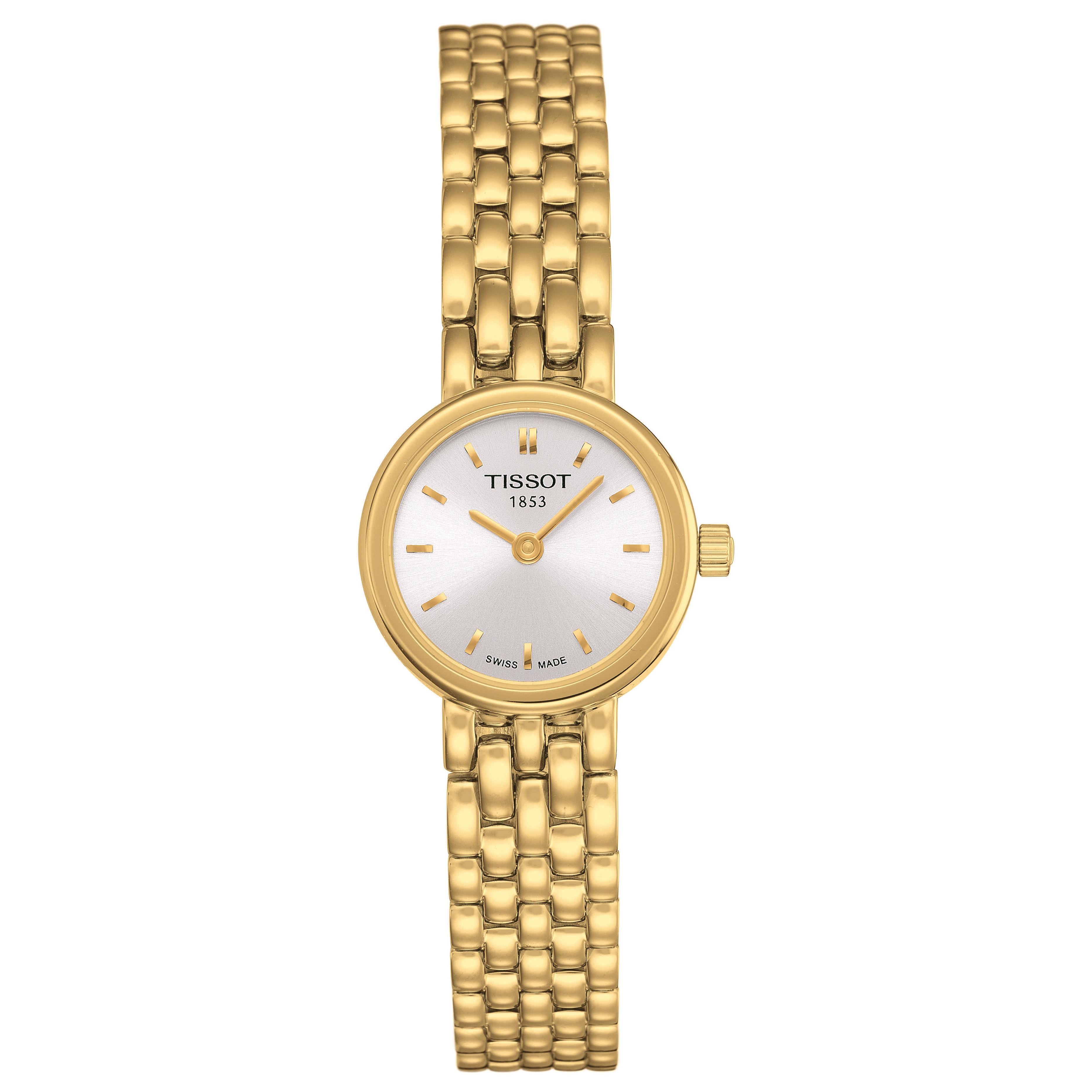 Tissot Lovely T0580093303100 Kadın Kol Saati