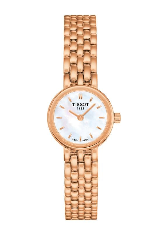 Tissot Lovely T0580093311100 Kadın Kol Saati