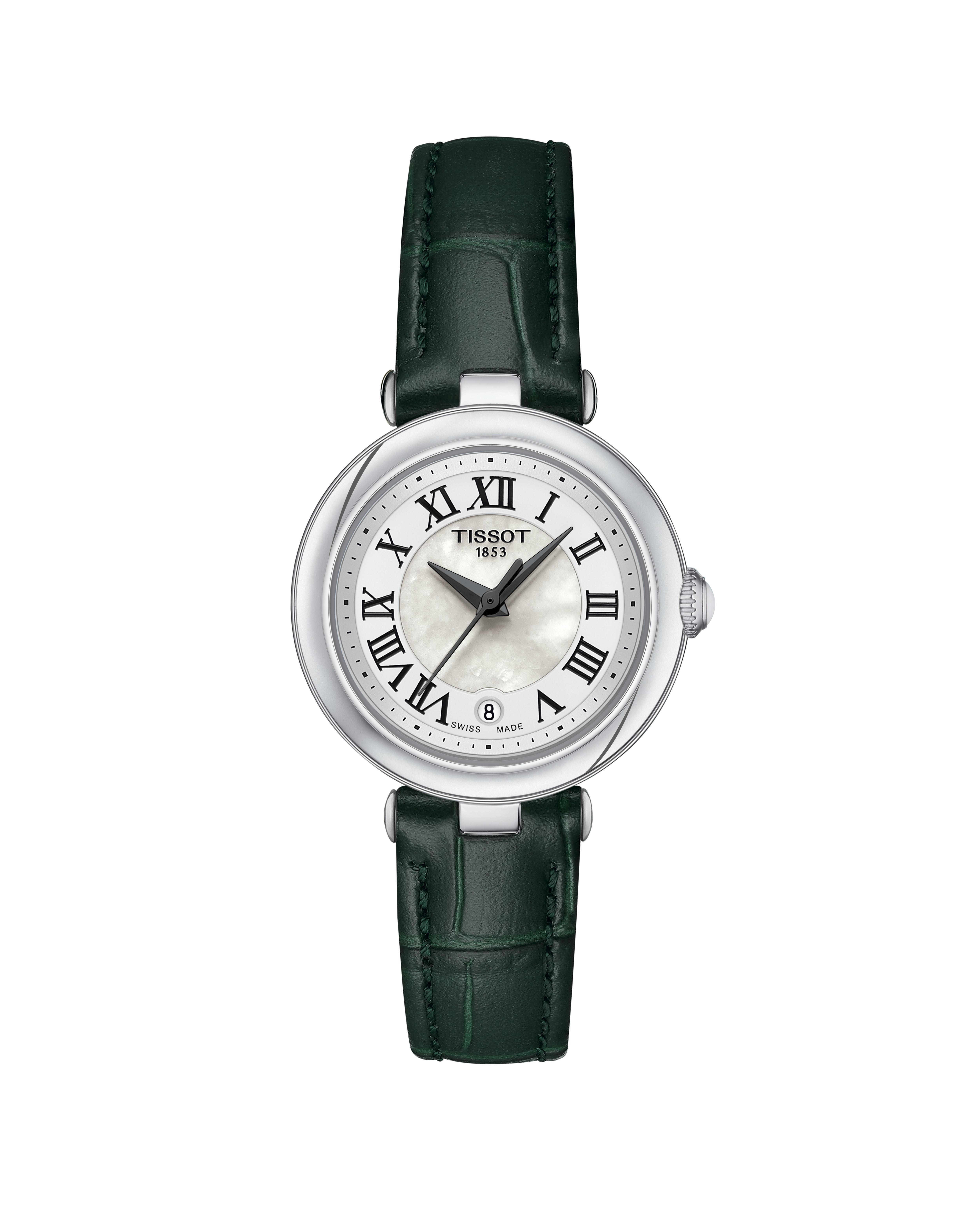 Tissot Bellissima Small Lady T1260101611302 Kadın Kol Saati