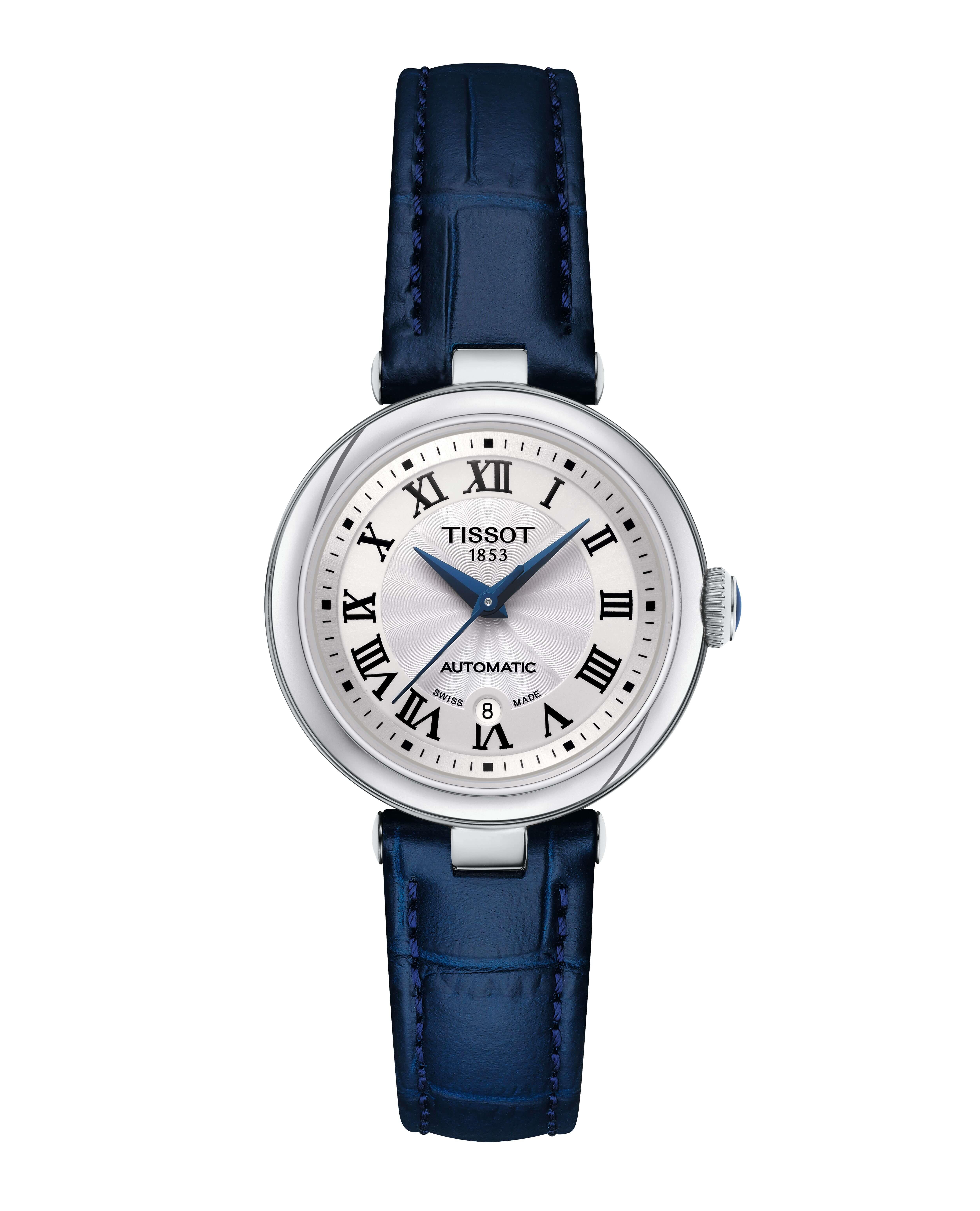Tissot Bellissima Otomatik T1262071601300 Kadın Kol Saati T126.207.16.013.00