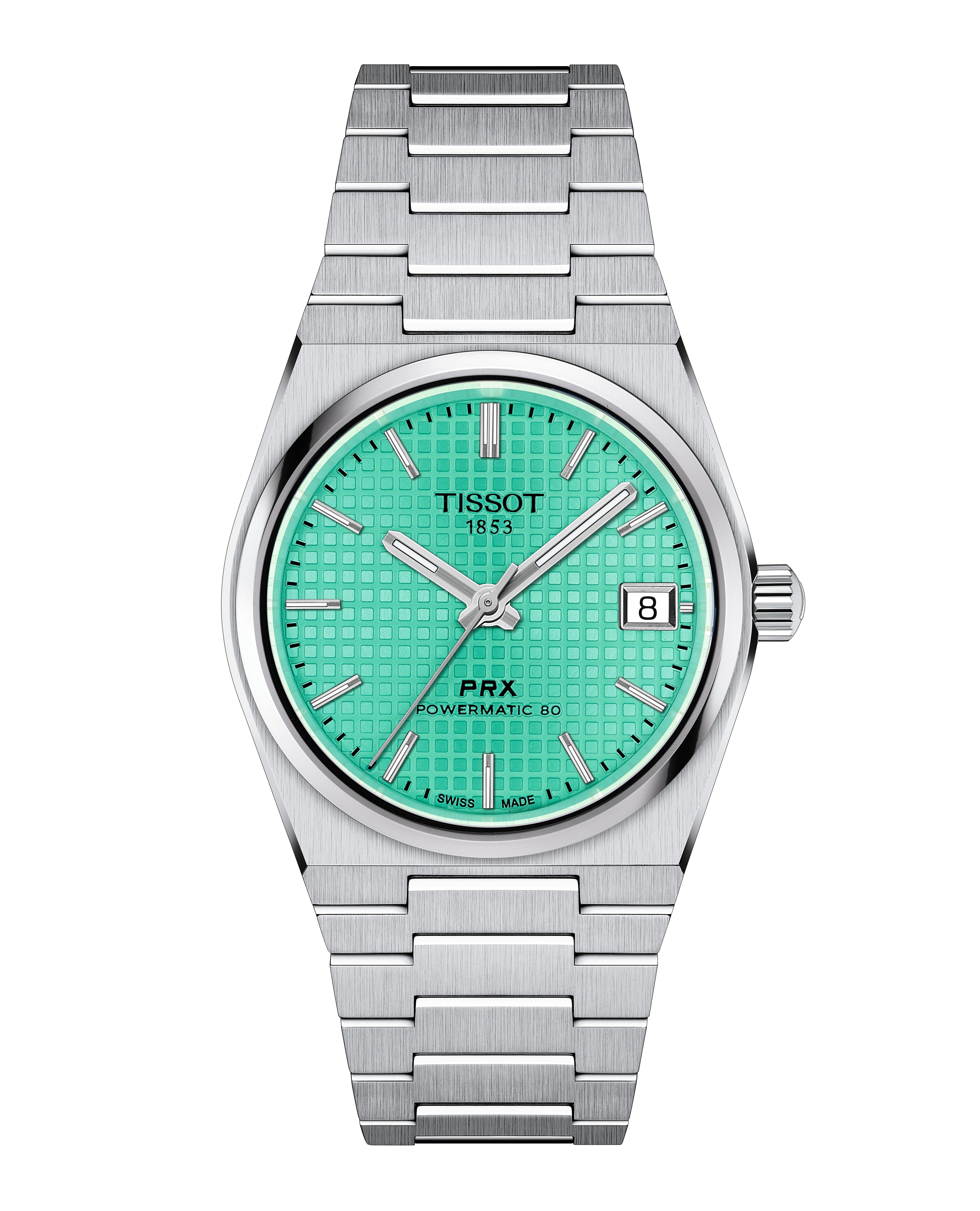 Tissot PRX 35mm T1372071109101 Kol Saati T137.207.11.091.01 