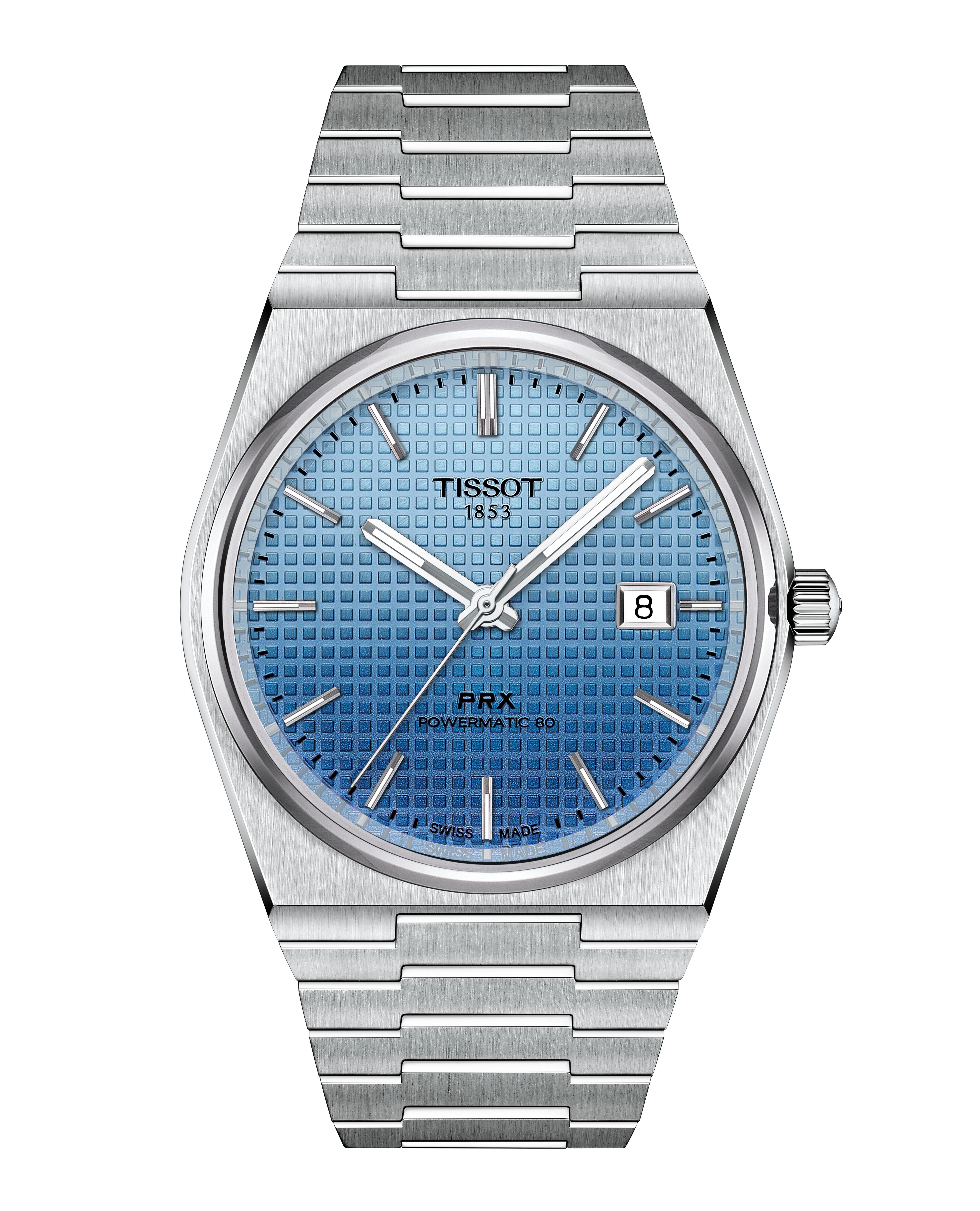 Tissot PRX Powermatic 80 T1374071135101 Erkek Kol SaatiT 137.407.11.351.01