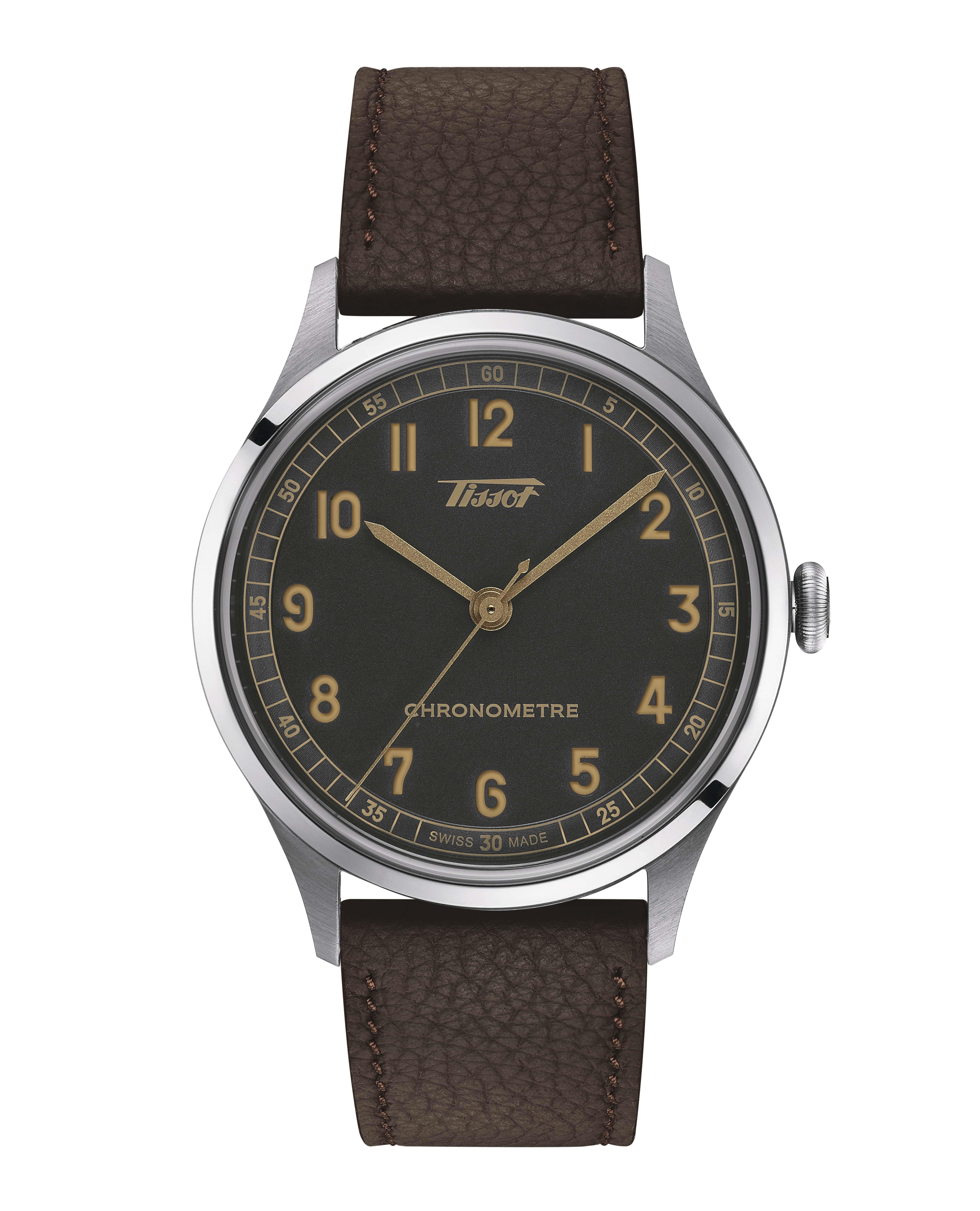 Tissot Heritage T1424641606200 Erkek Kol Saati