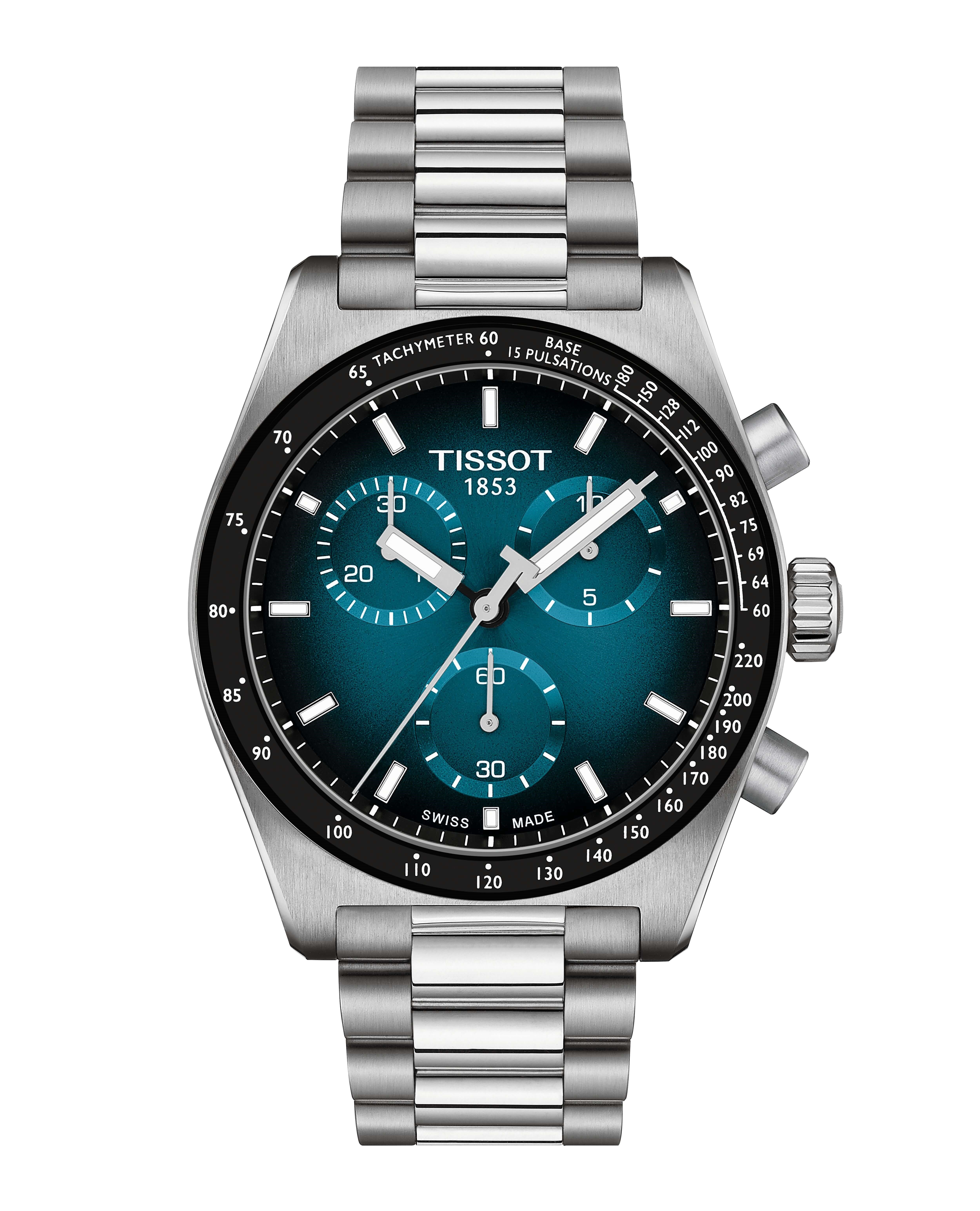 Tissot PRS 516 Chronograph T1494171104101 Erkek Kol Saati T149.417.11.041.01